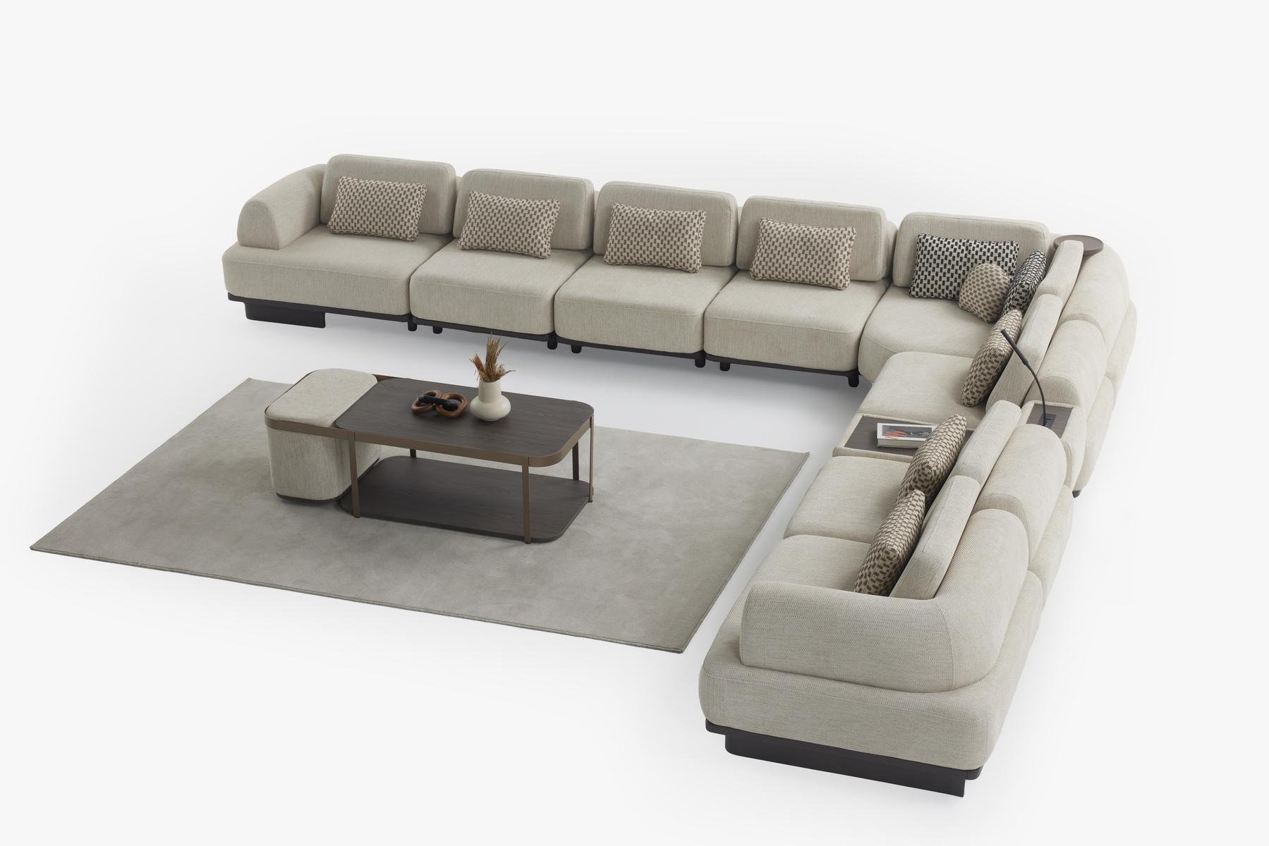 FİORE KÖŞE TAKIMI