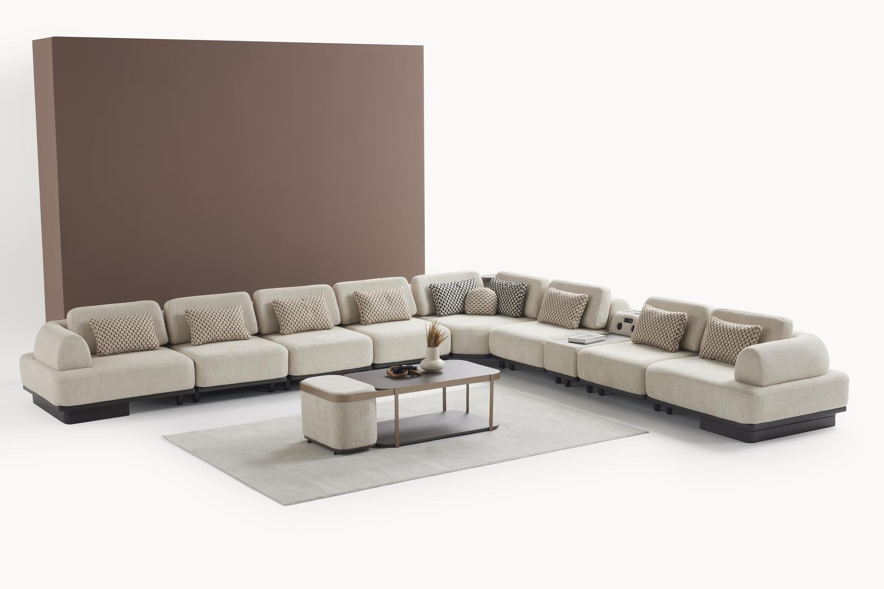 FİORE KÖŞE TAKIMI