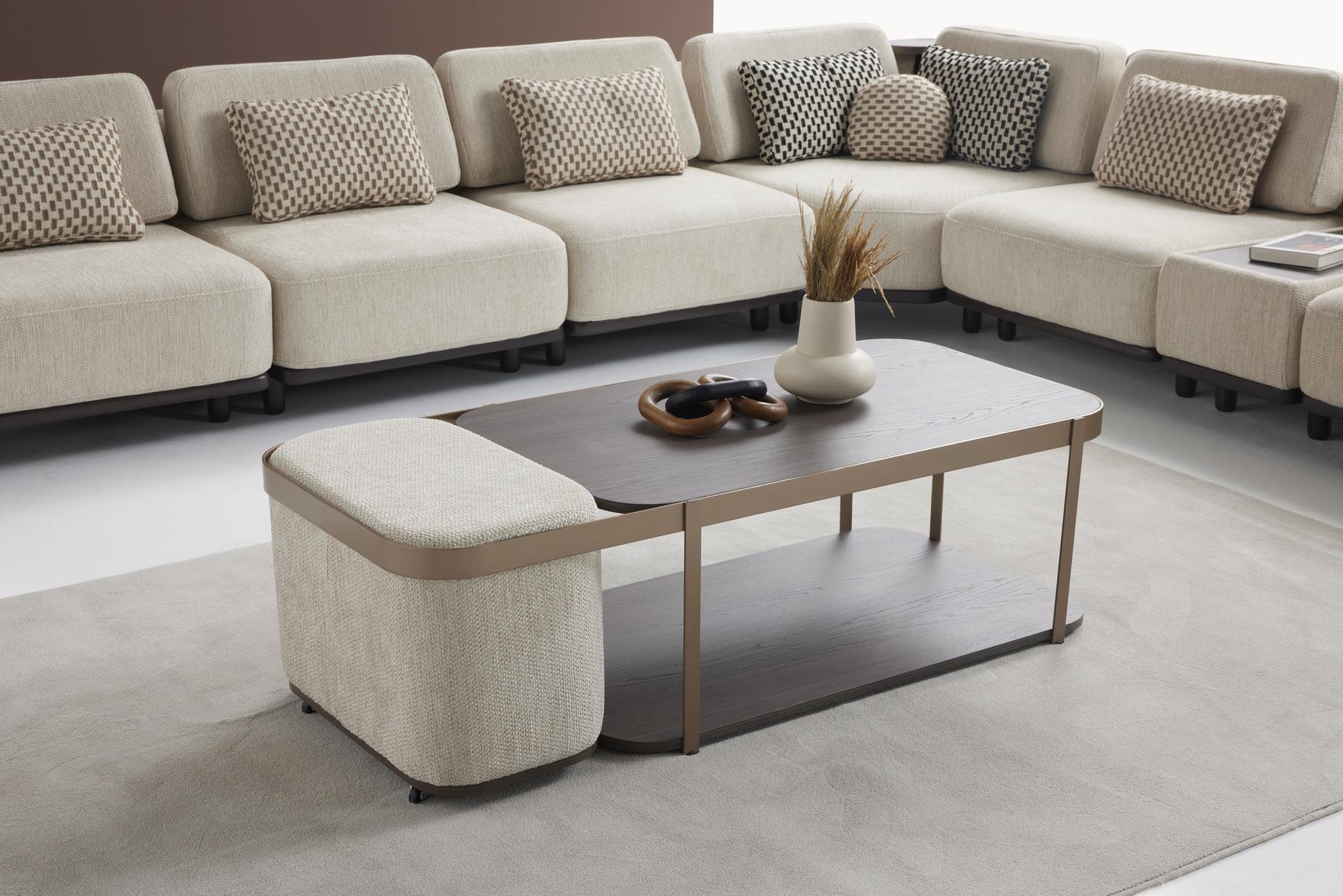 FİORE KÖŞE TAKIMI