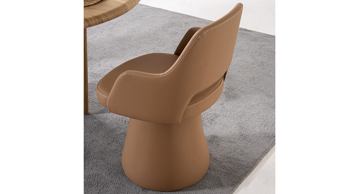 FLORANSA MEŞE SANDALYE