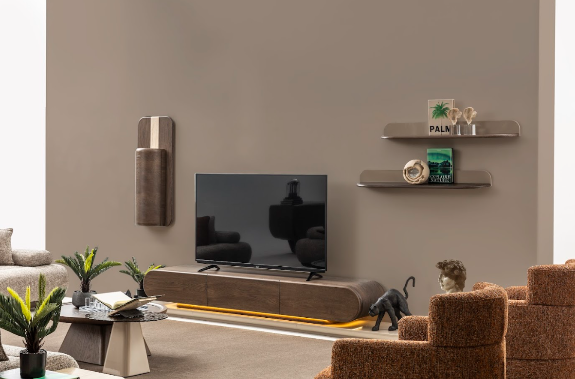 FLY DUVAR ÜNİTESİ