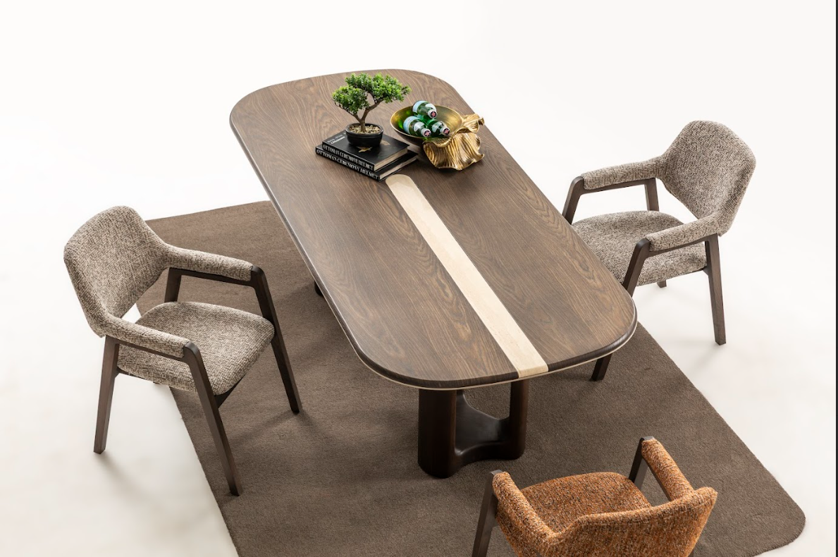 FLY YEMEK ODASI TAKIMI