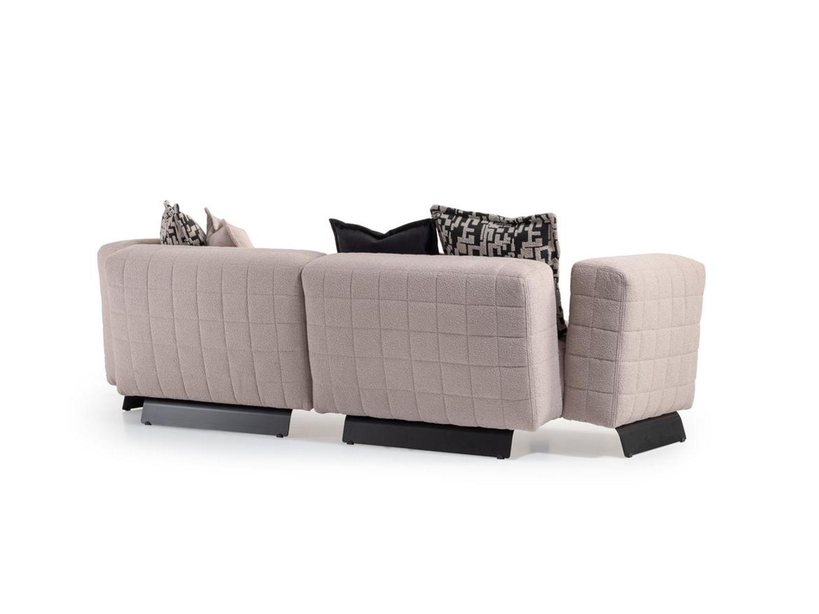 FORENZA DÖRTLÜ KOLTUK 