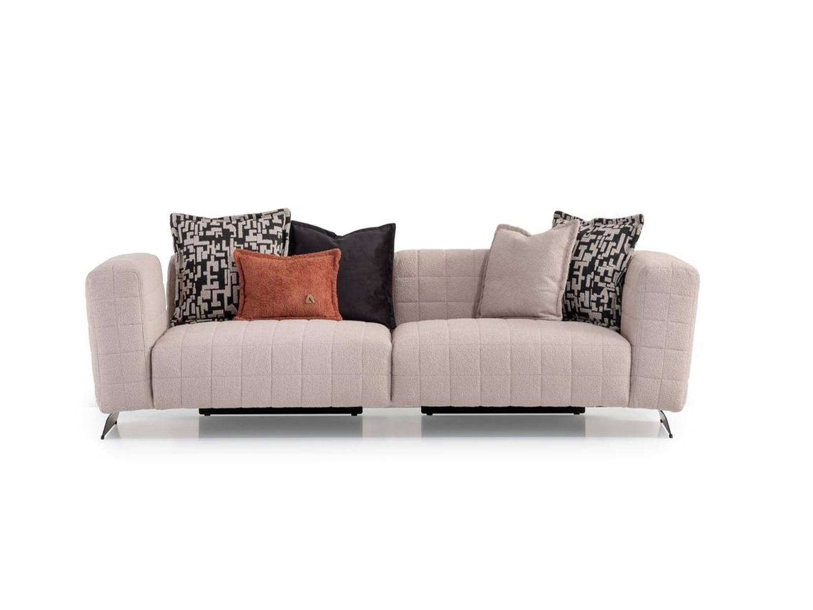 FORENZA DÖRTLÜ KOLTUK 