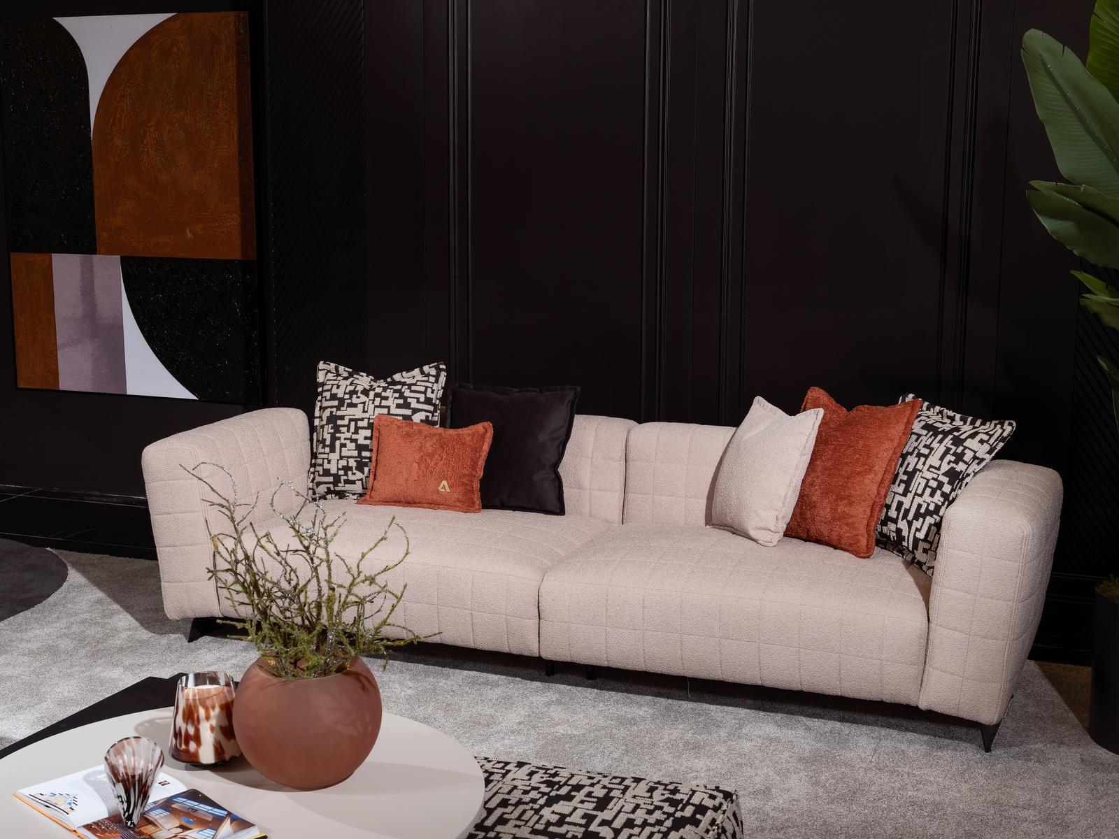 FORENZA KOLTUK TAKIMI 431 