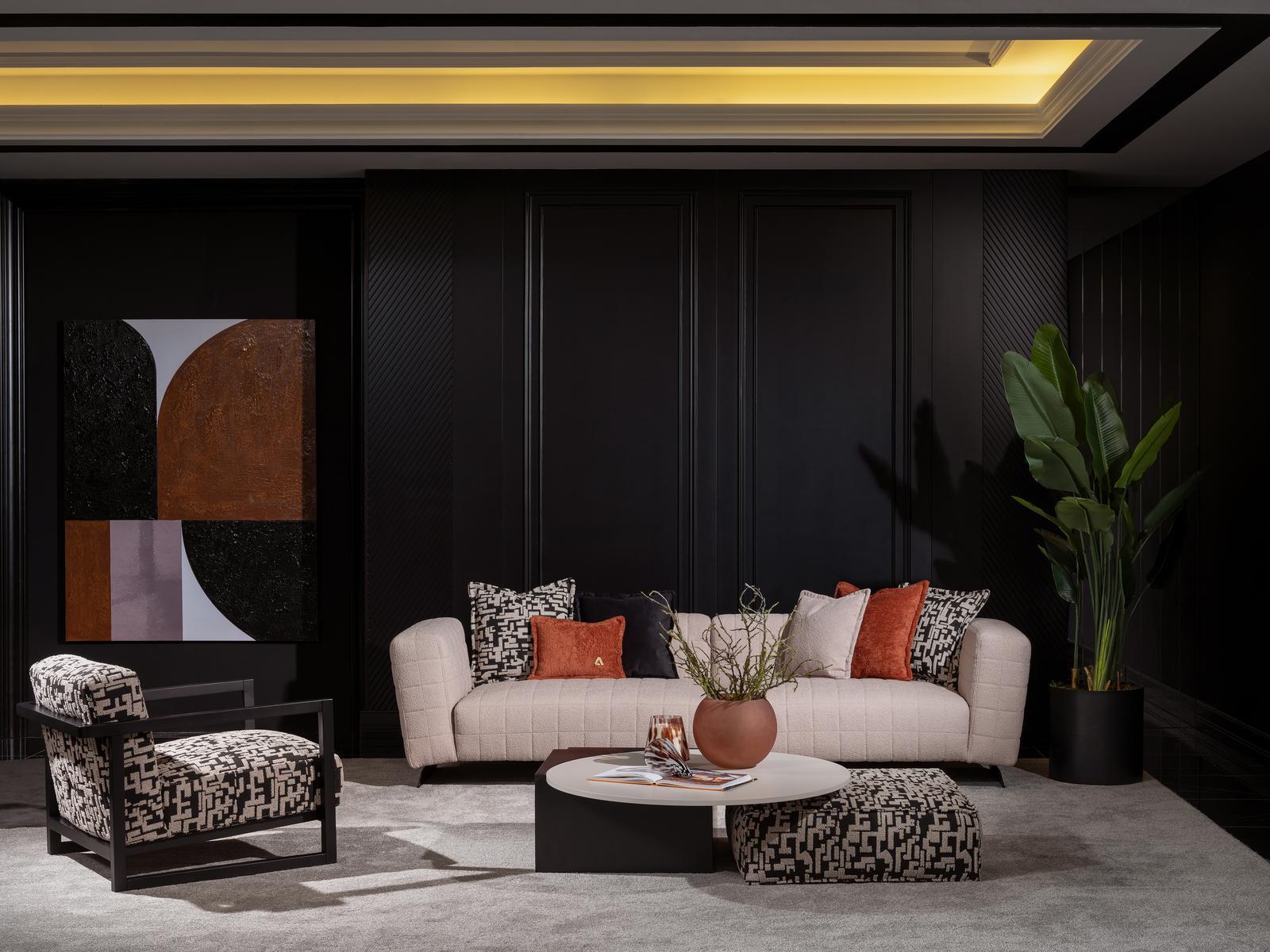 FORENZA KOLTUK TAKIMI 431 