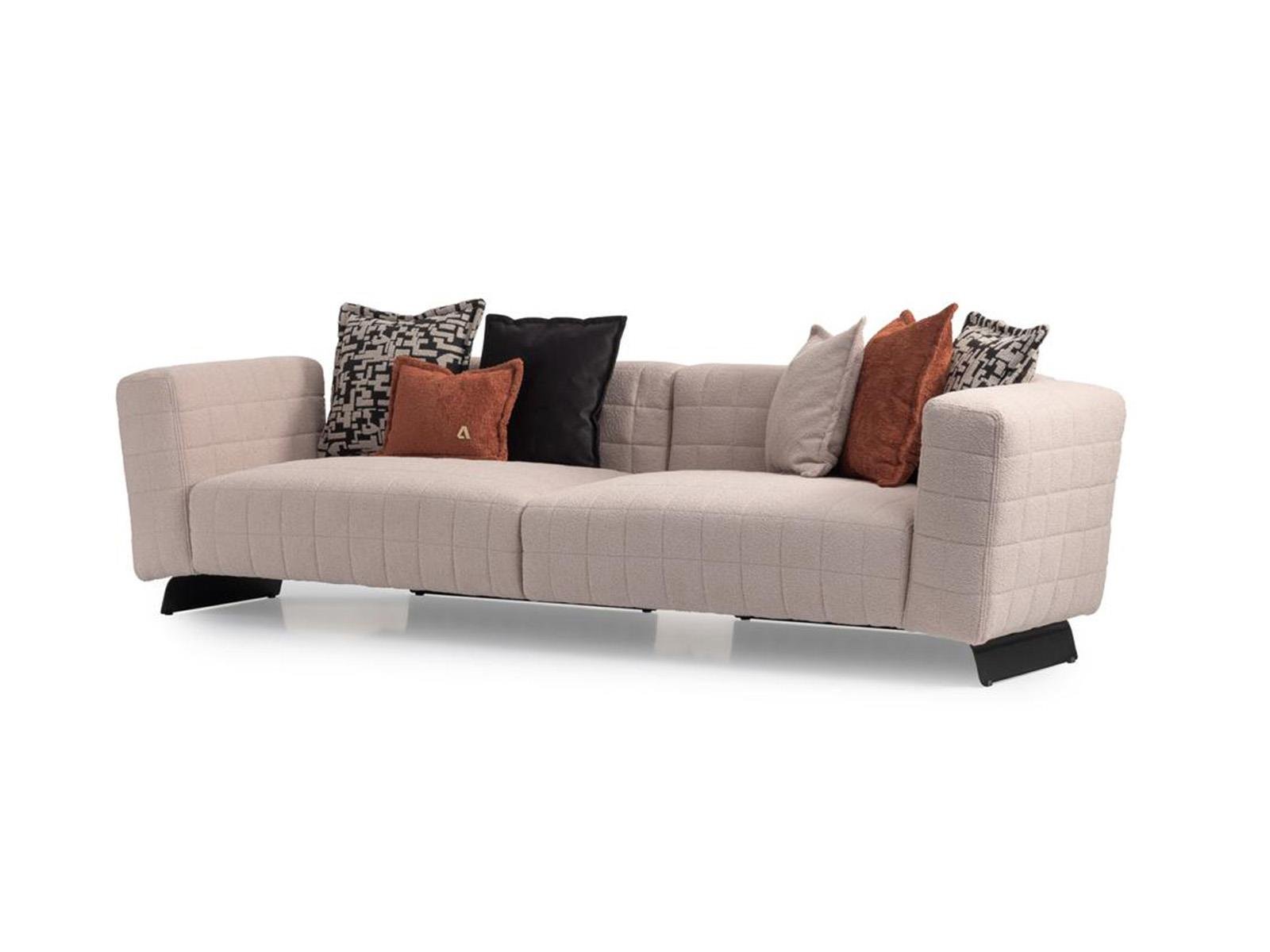 FORENZA ÜÇLÜ KOLTUK 