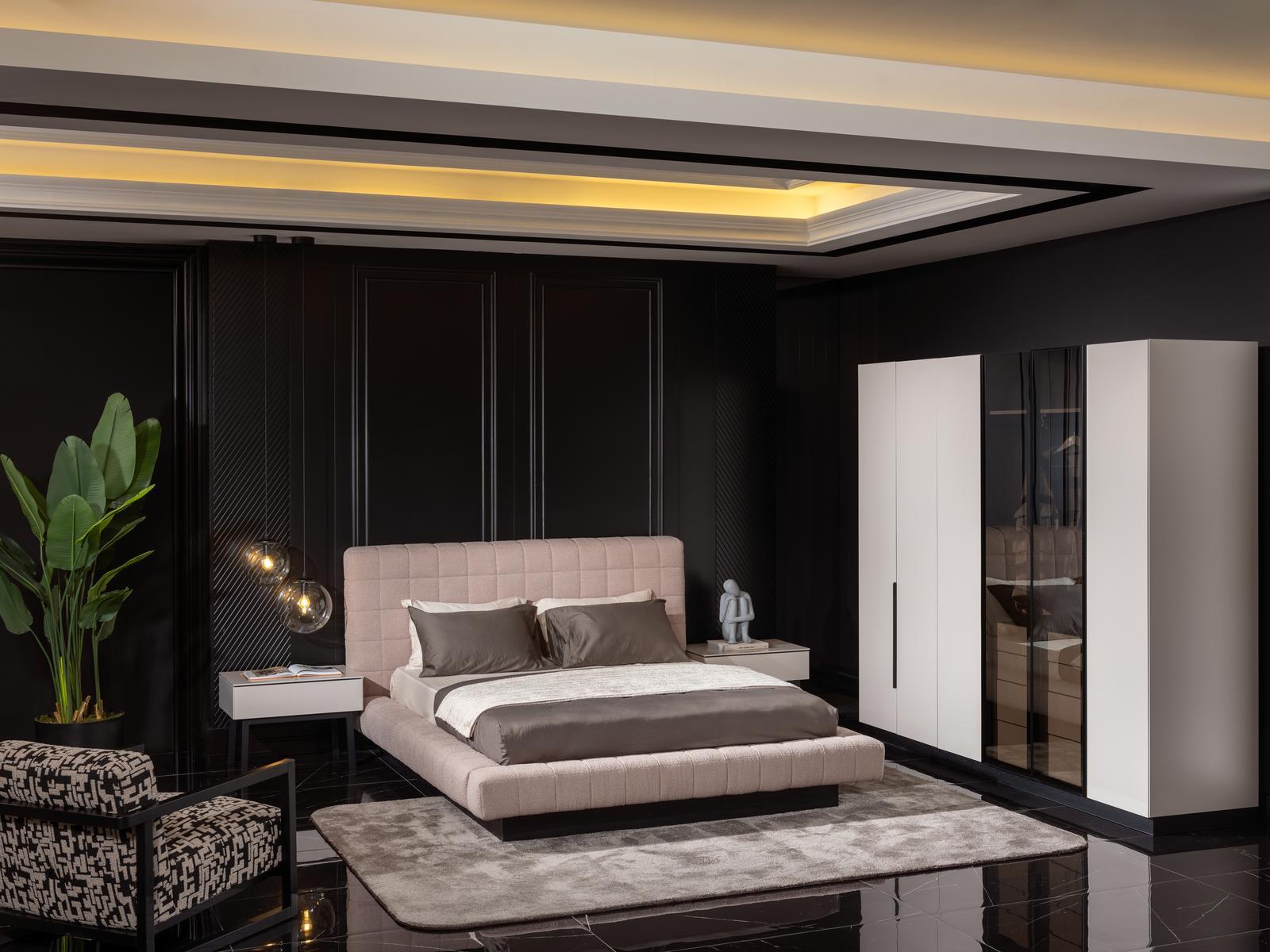 FORENZA YATAK ODASI TAKIMI 