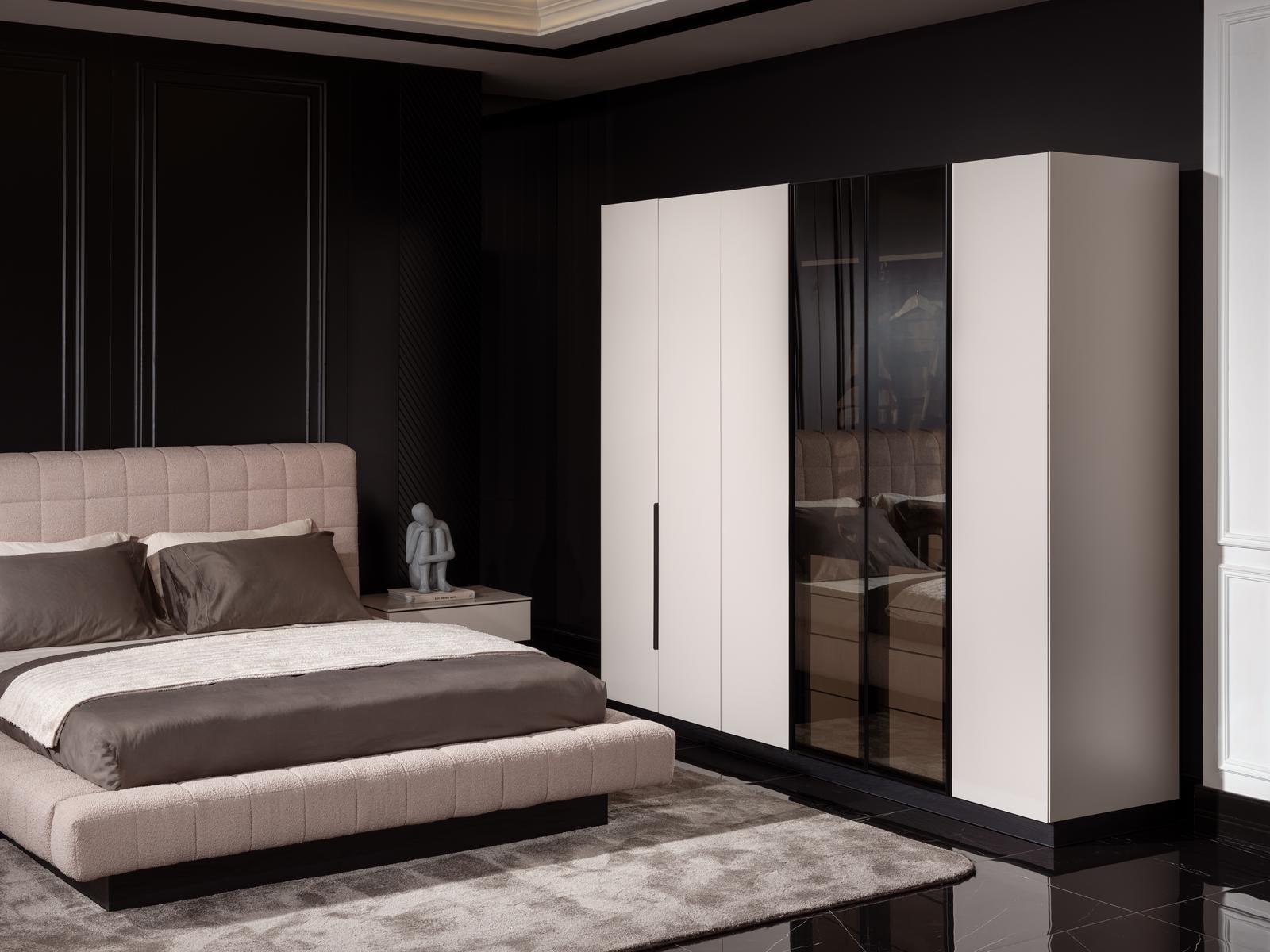 FORENZA YATAK ODASI TAKIMI 