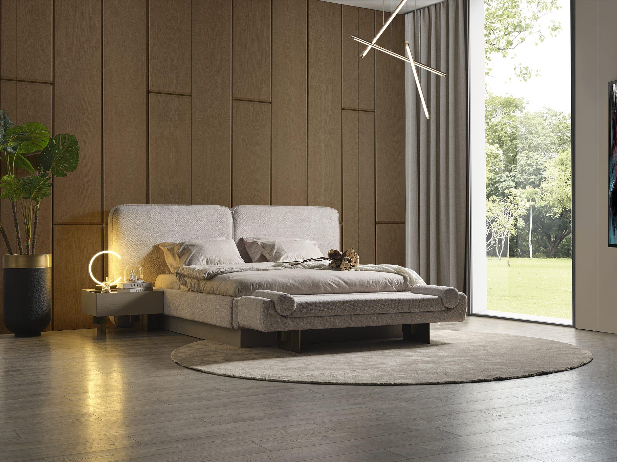 FRİDA 180*200 BAZALI KARYOLA