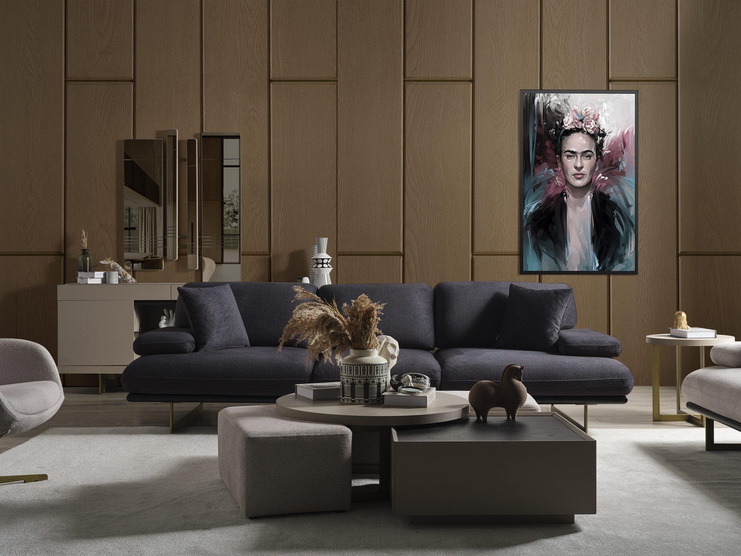 FRİDA KOLTUK TAKIMI