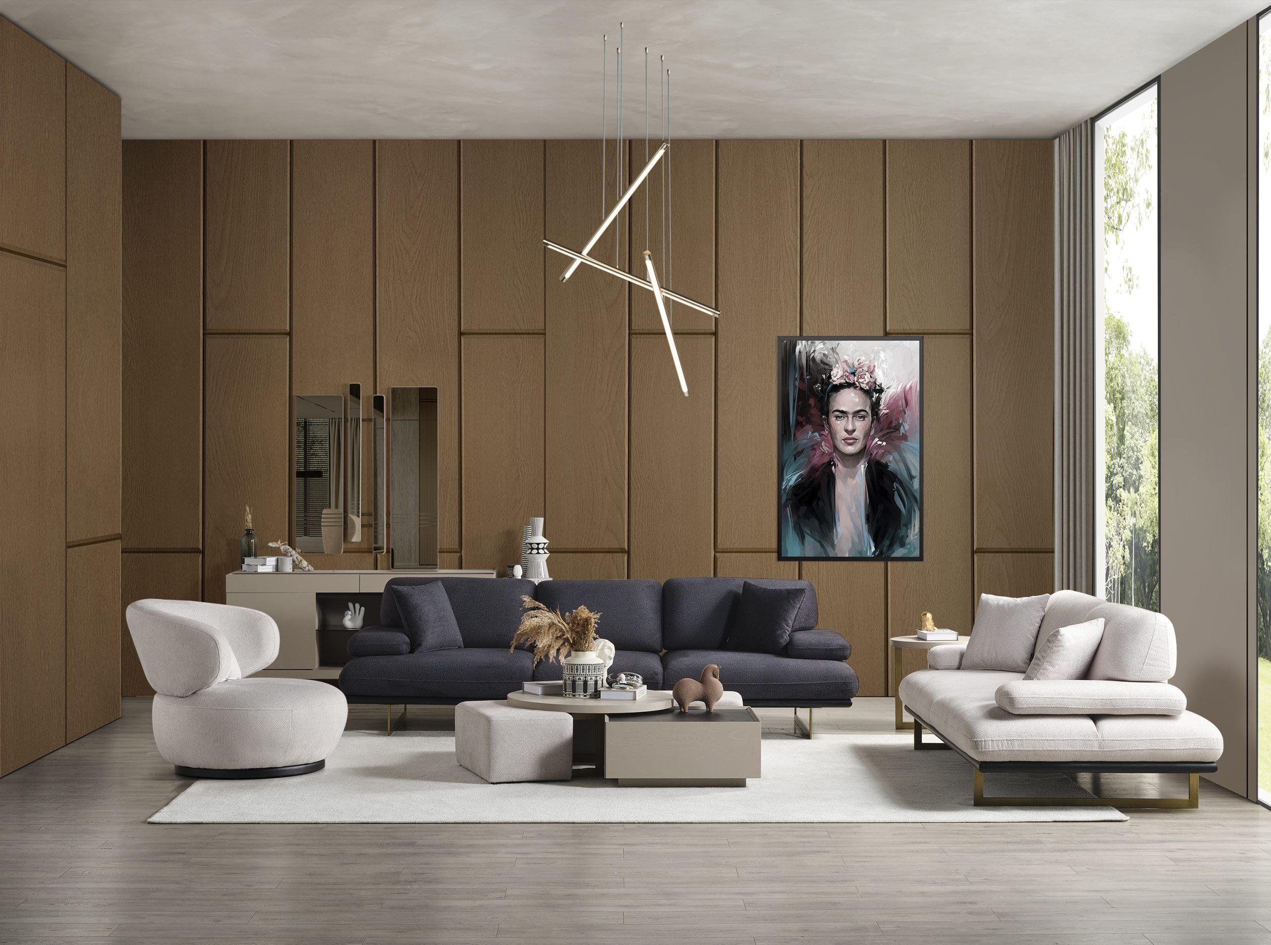 FRİDA KOLTUK TAKIMI