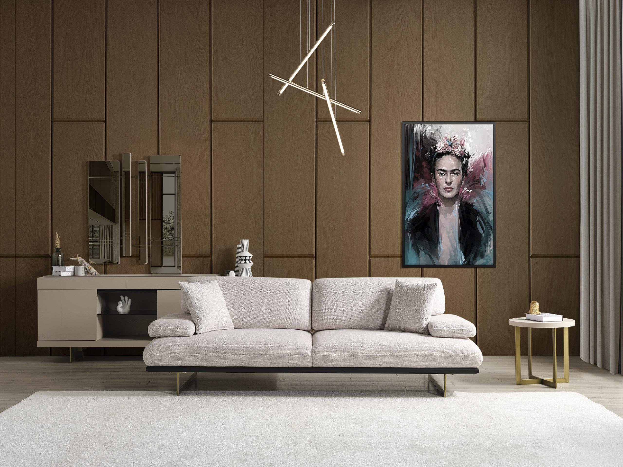 FRİDA KOLTUK TAKIMI