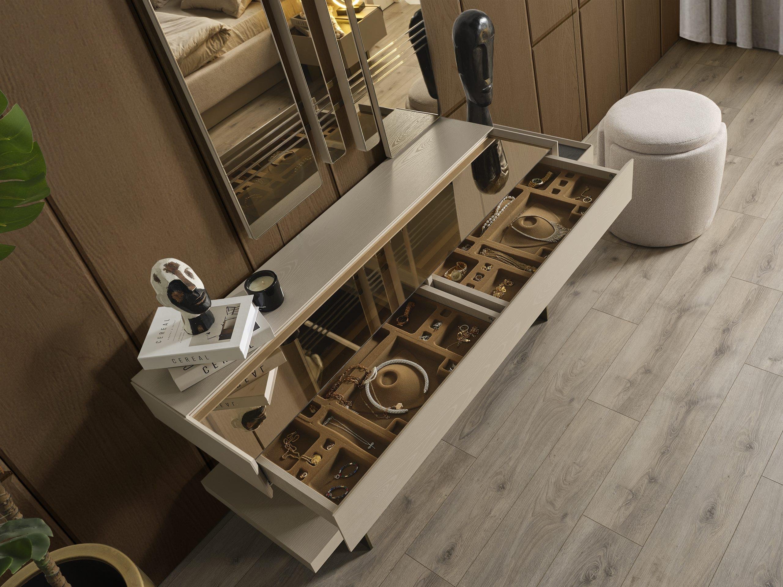 FRİDA YATAK ODASI TAKIMI