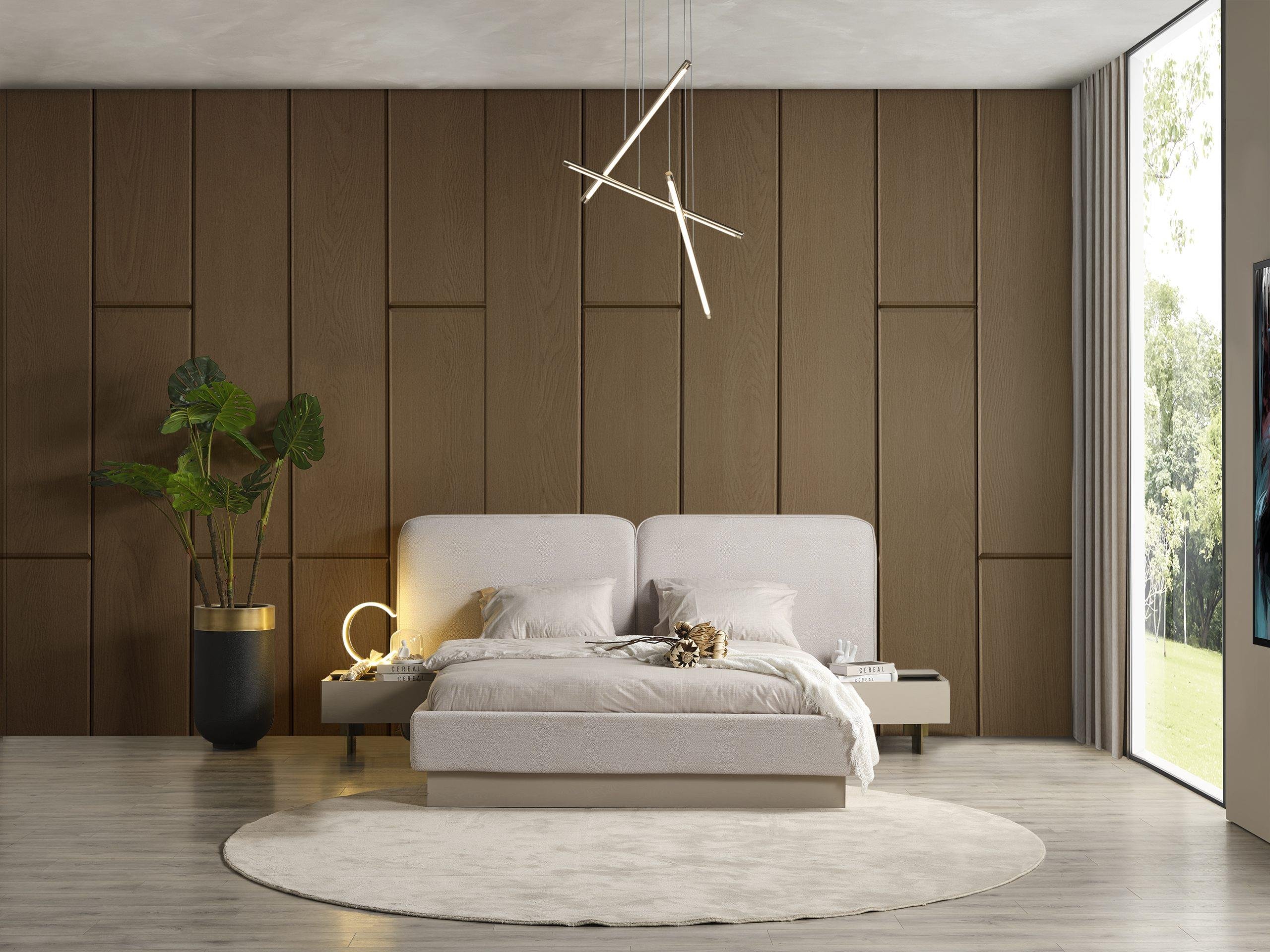 FRİDA YATAK ODASI TAKIMI