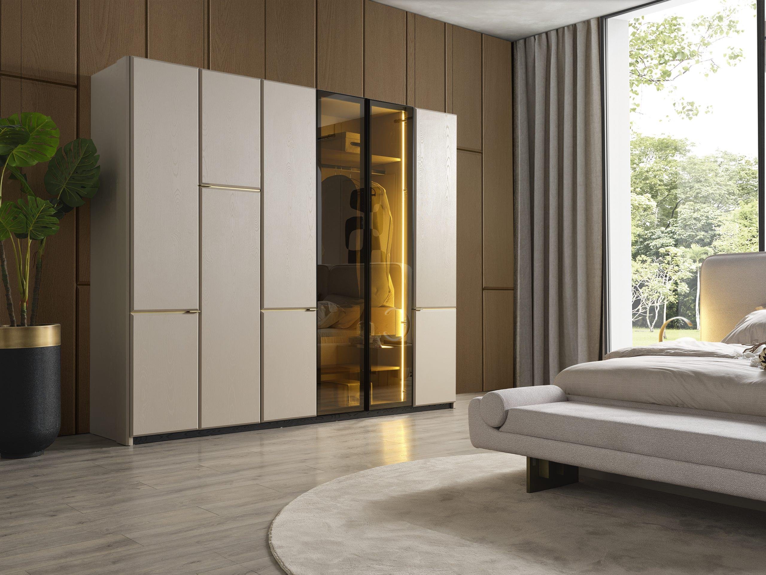 FRİDA YATAK ODASI TAKIMI