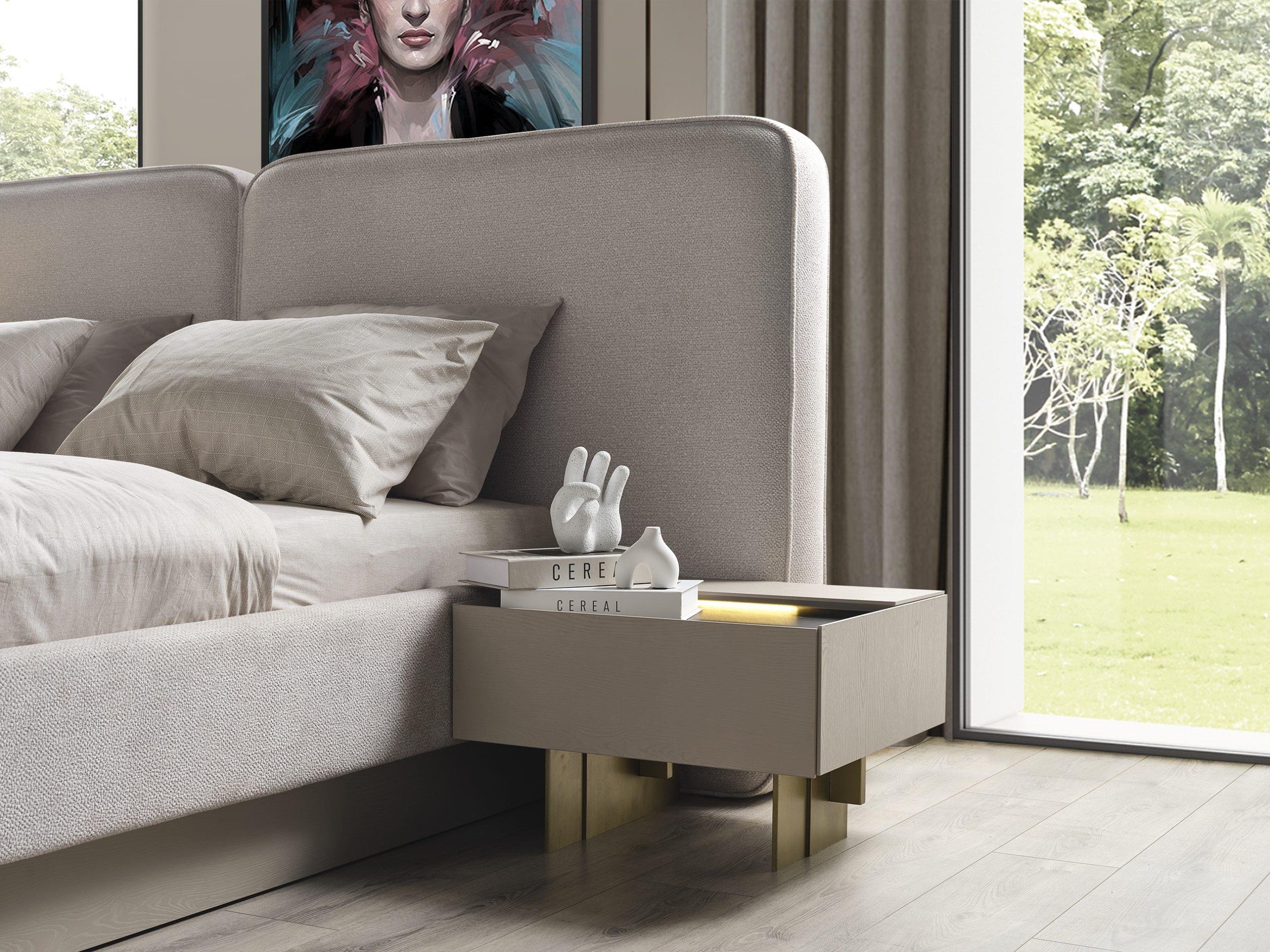 FRİDA YATAK ODASI TAKIMI