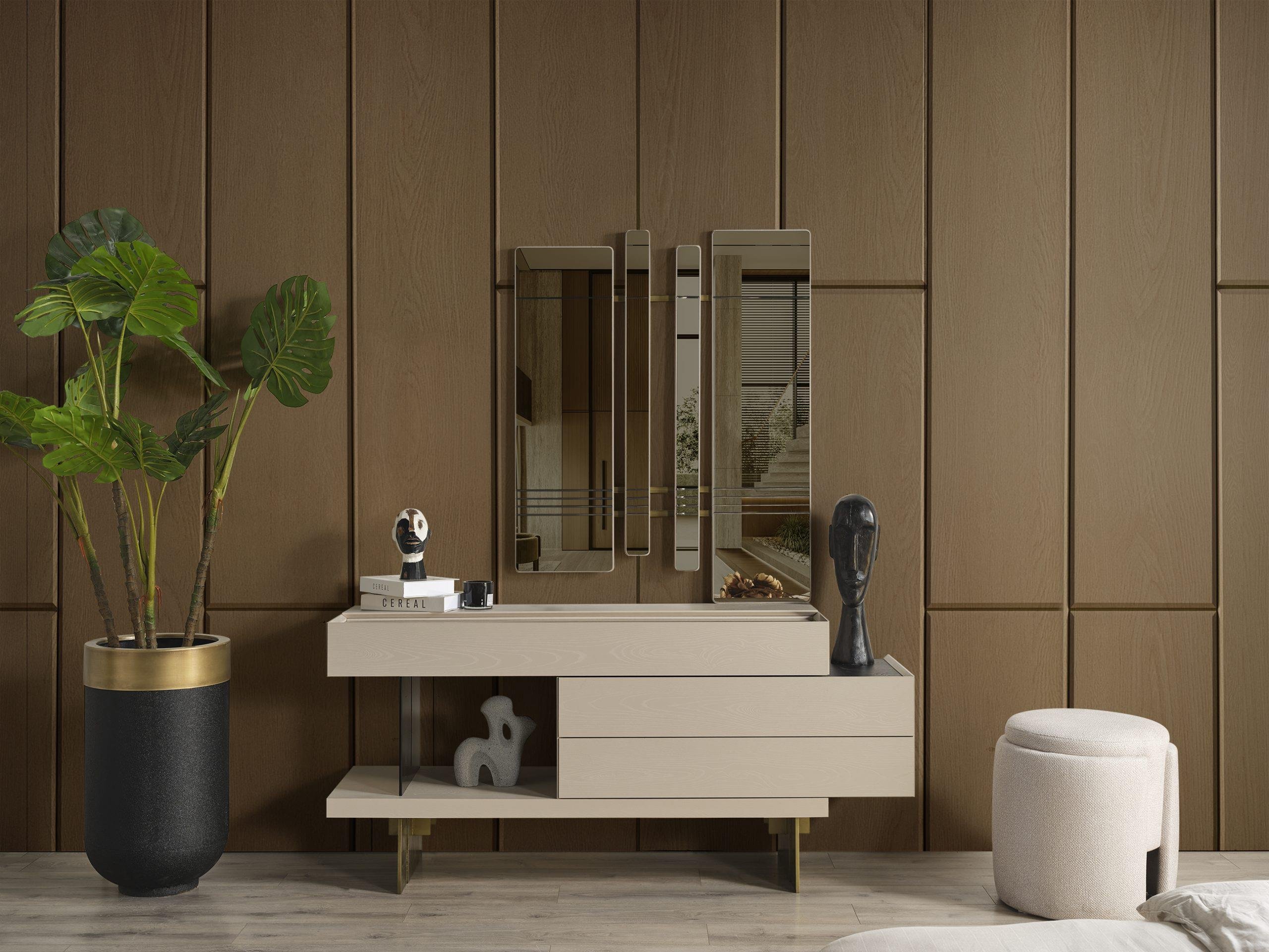 FRİDA YATAK ODASI TAKIMI