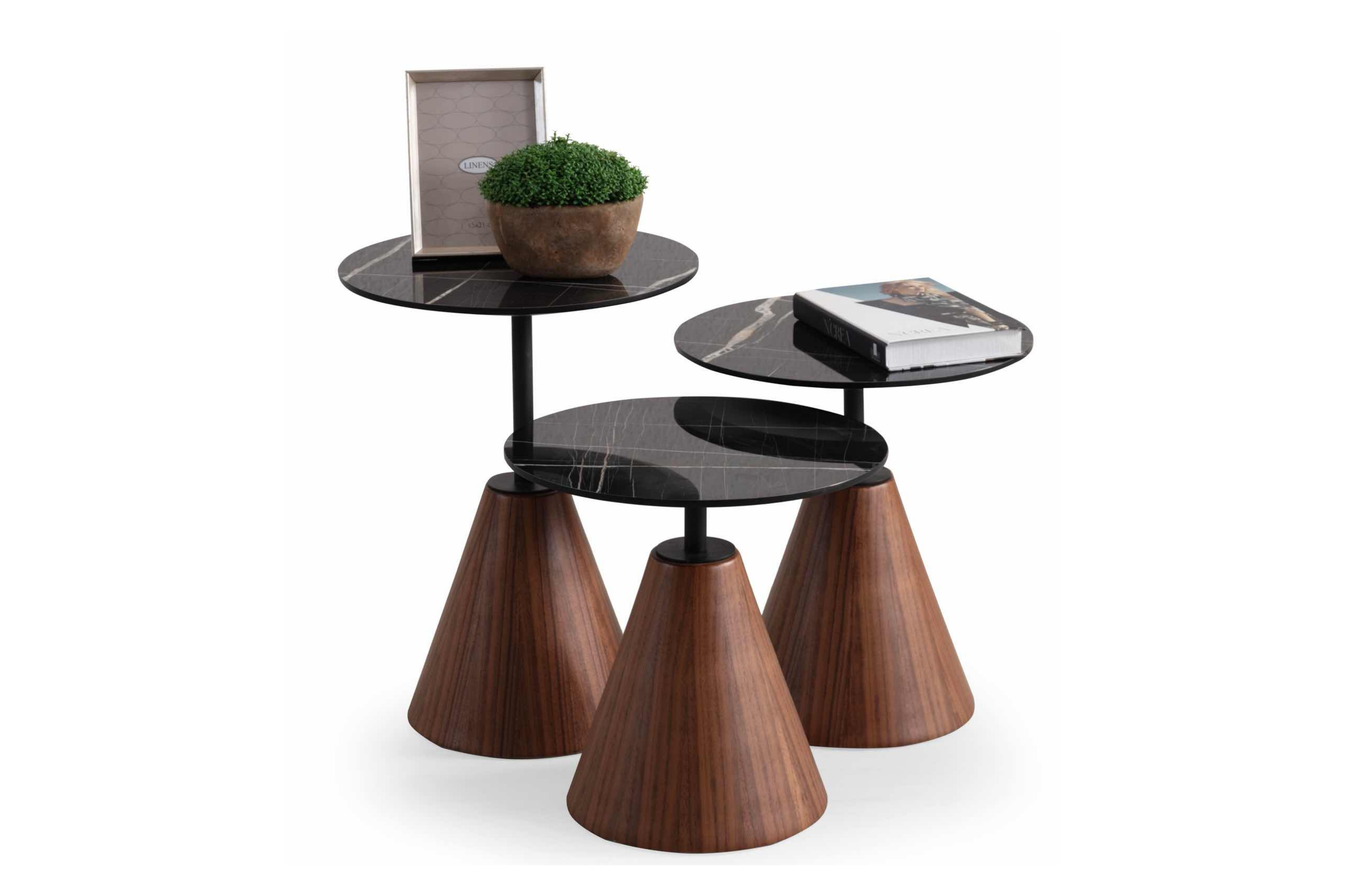 GAMBİT ZİGON SEHPA