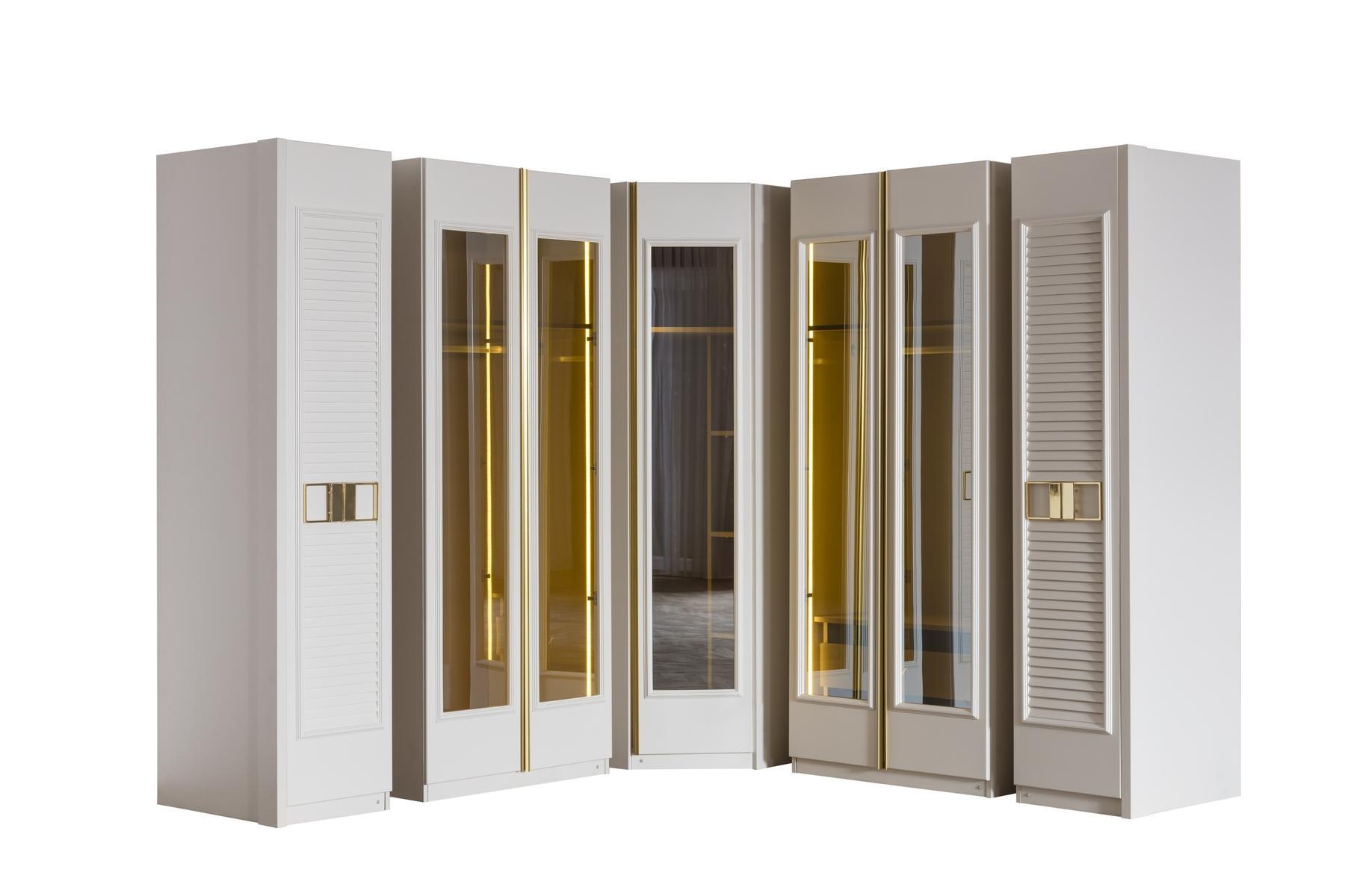 GLORİA ÇİFTLİ BOY ASKILI PANJUR MODÜL