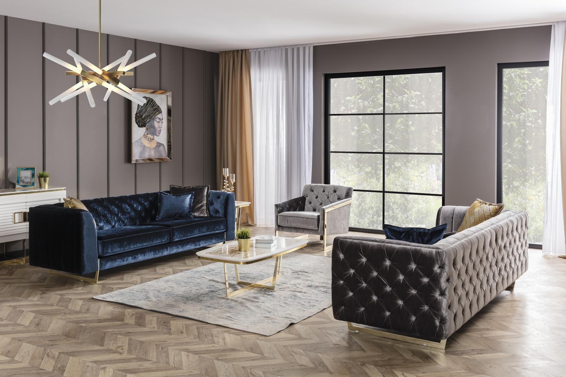 GLORİA KOLTUK TAKIMI 431