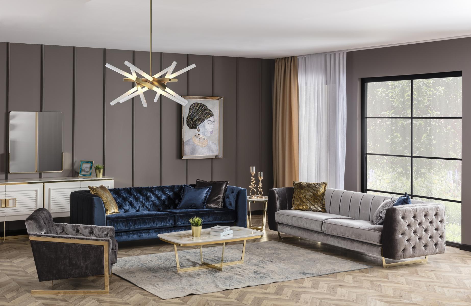 GLORİA KOLTUK TAKIMI 431