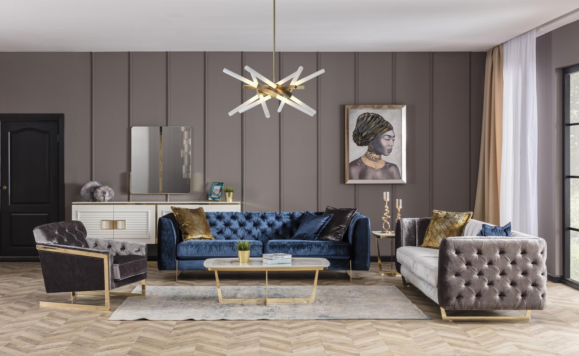 GLORİA KOLTUK TAKIMI 431