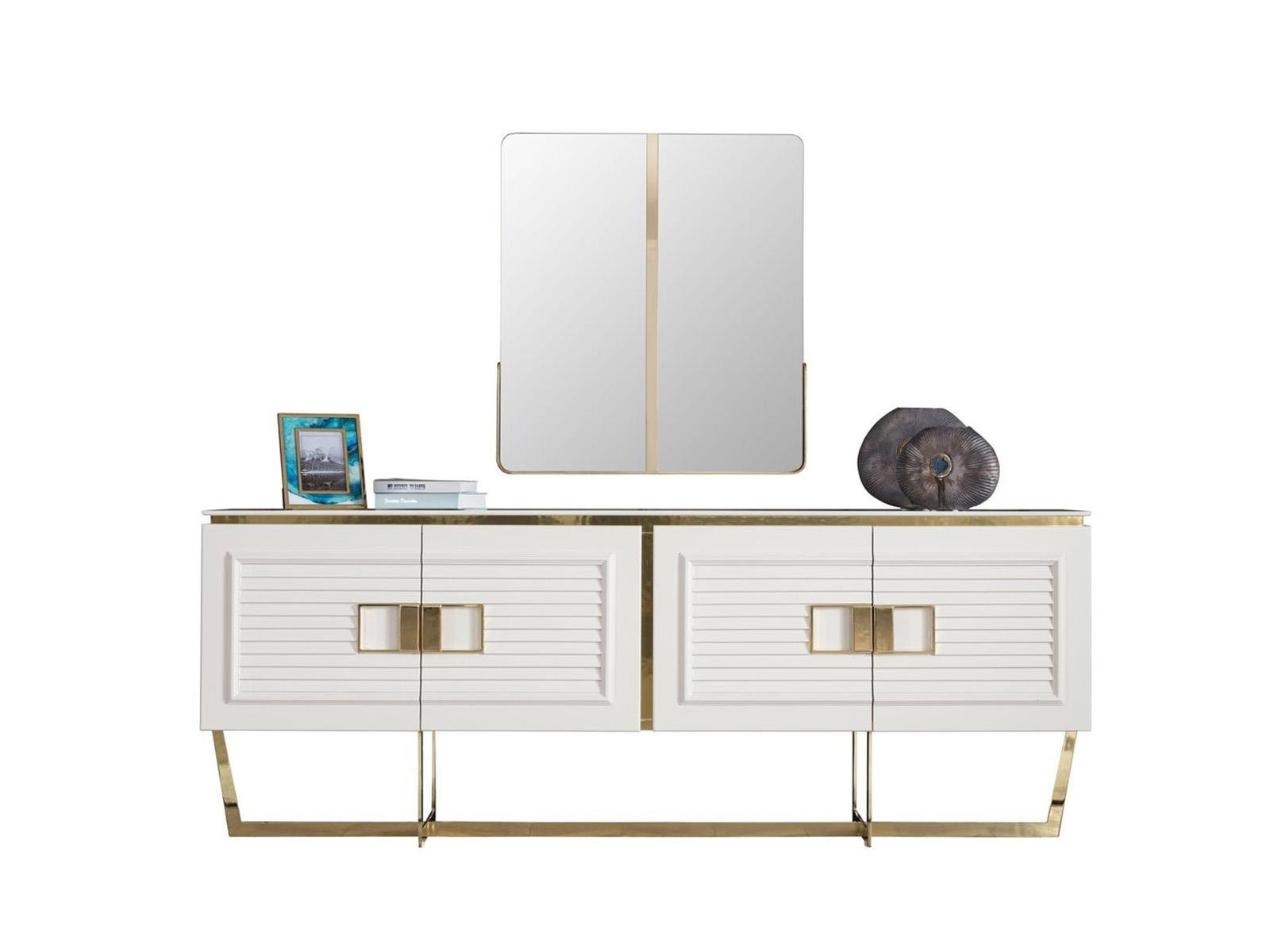 GLORİA KONSOL AYNASI