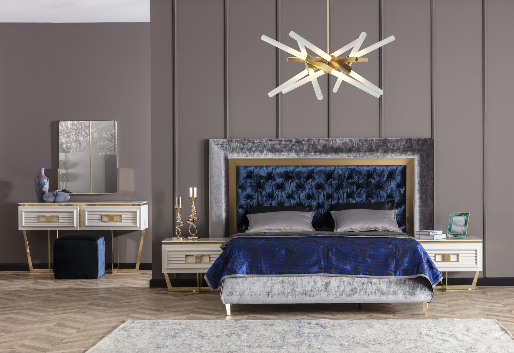 GLORİA YATAK ODASI TAKIMI