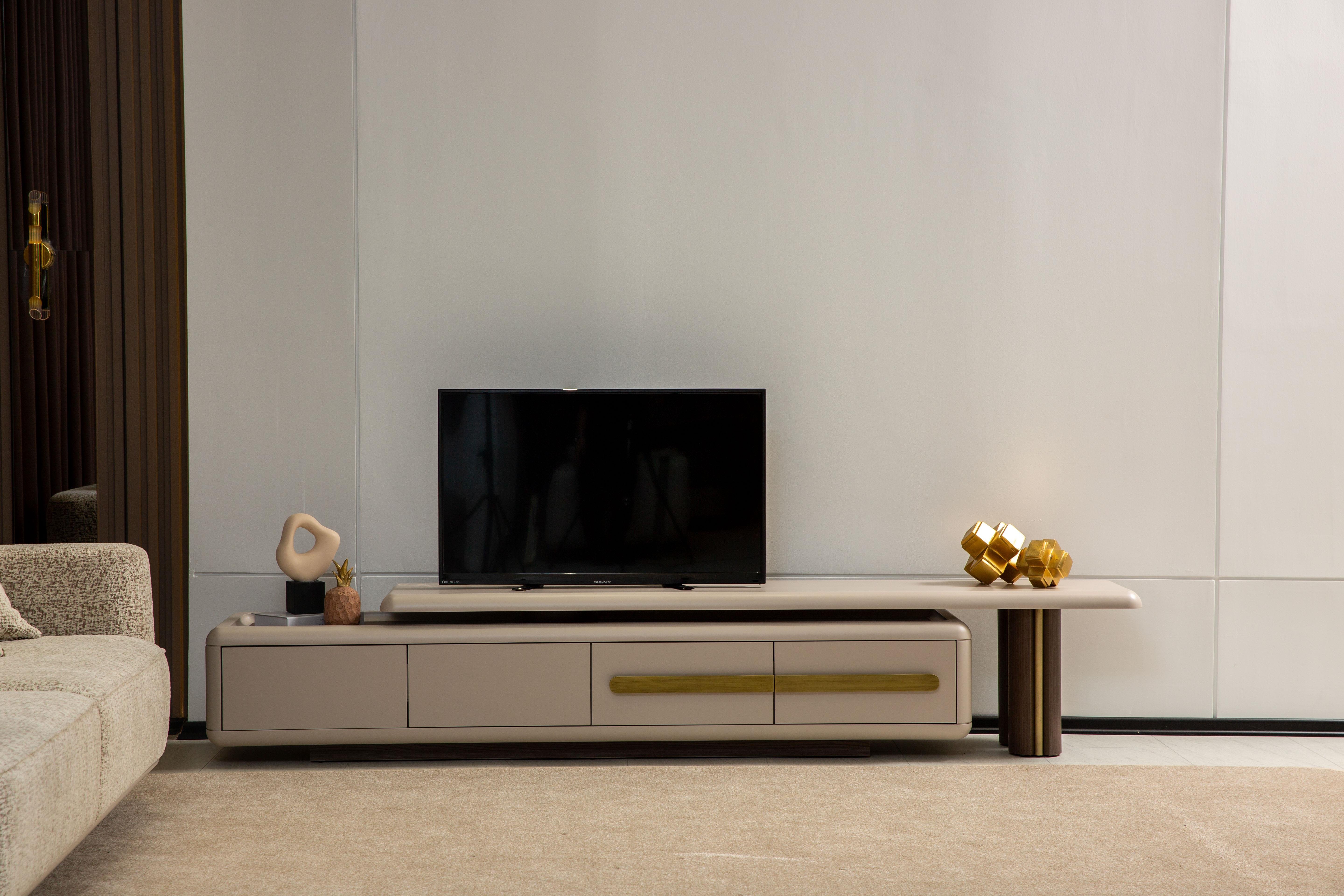 GOLF DUVAR ÜNİTESİ