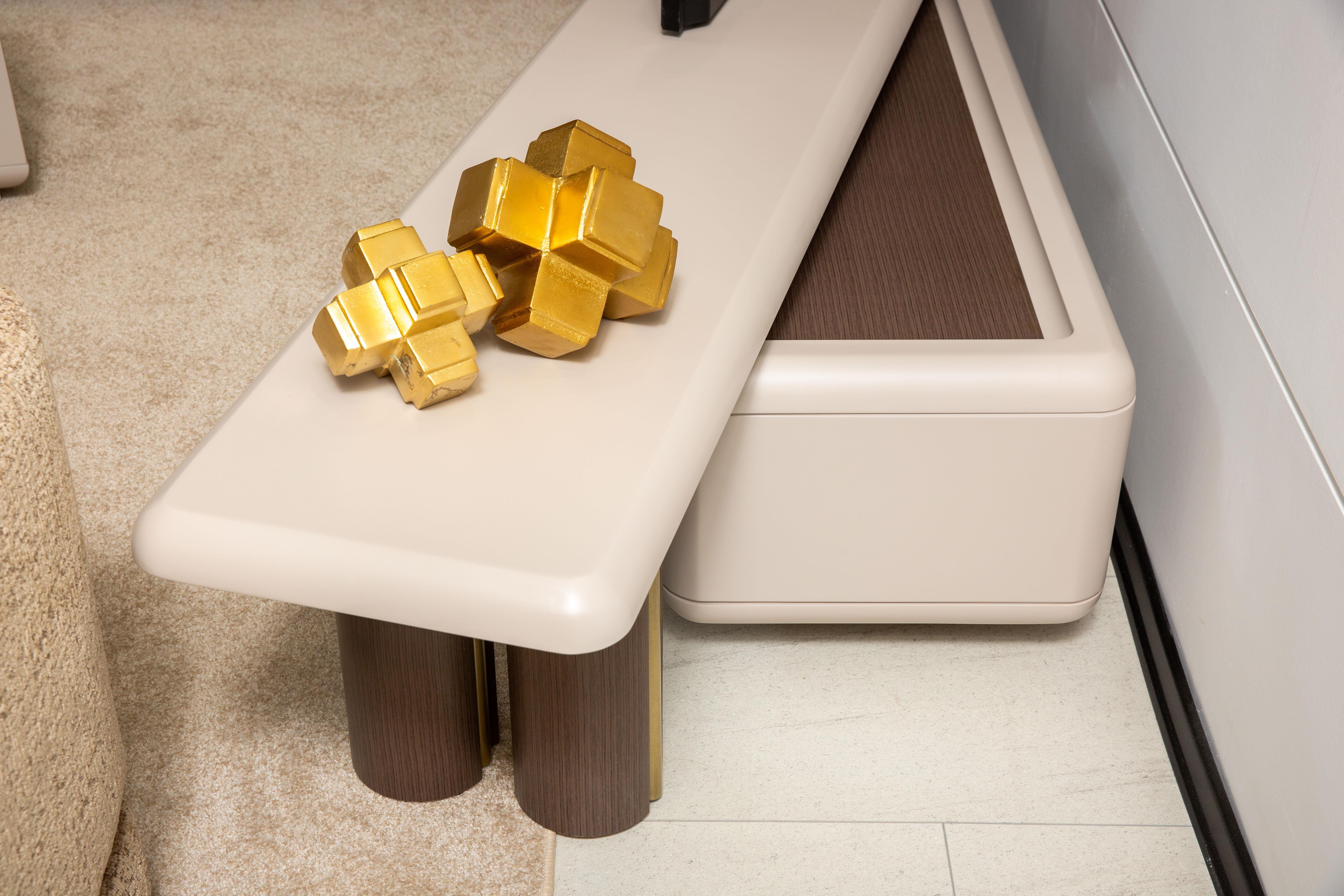 GOLF DUVAR ÜNİTESİ