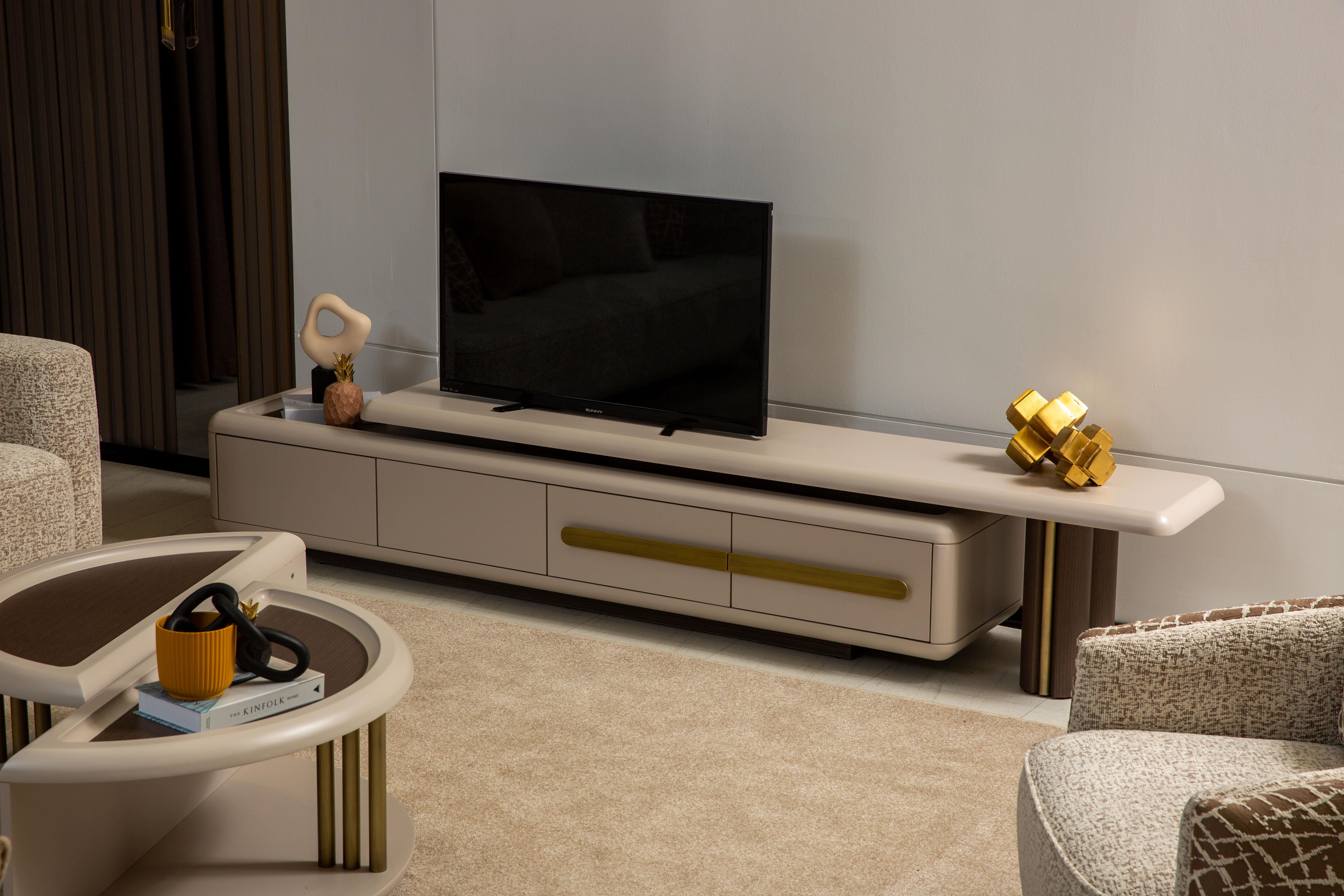 GOLF DUVAR ÜNİTESİ