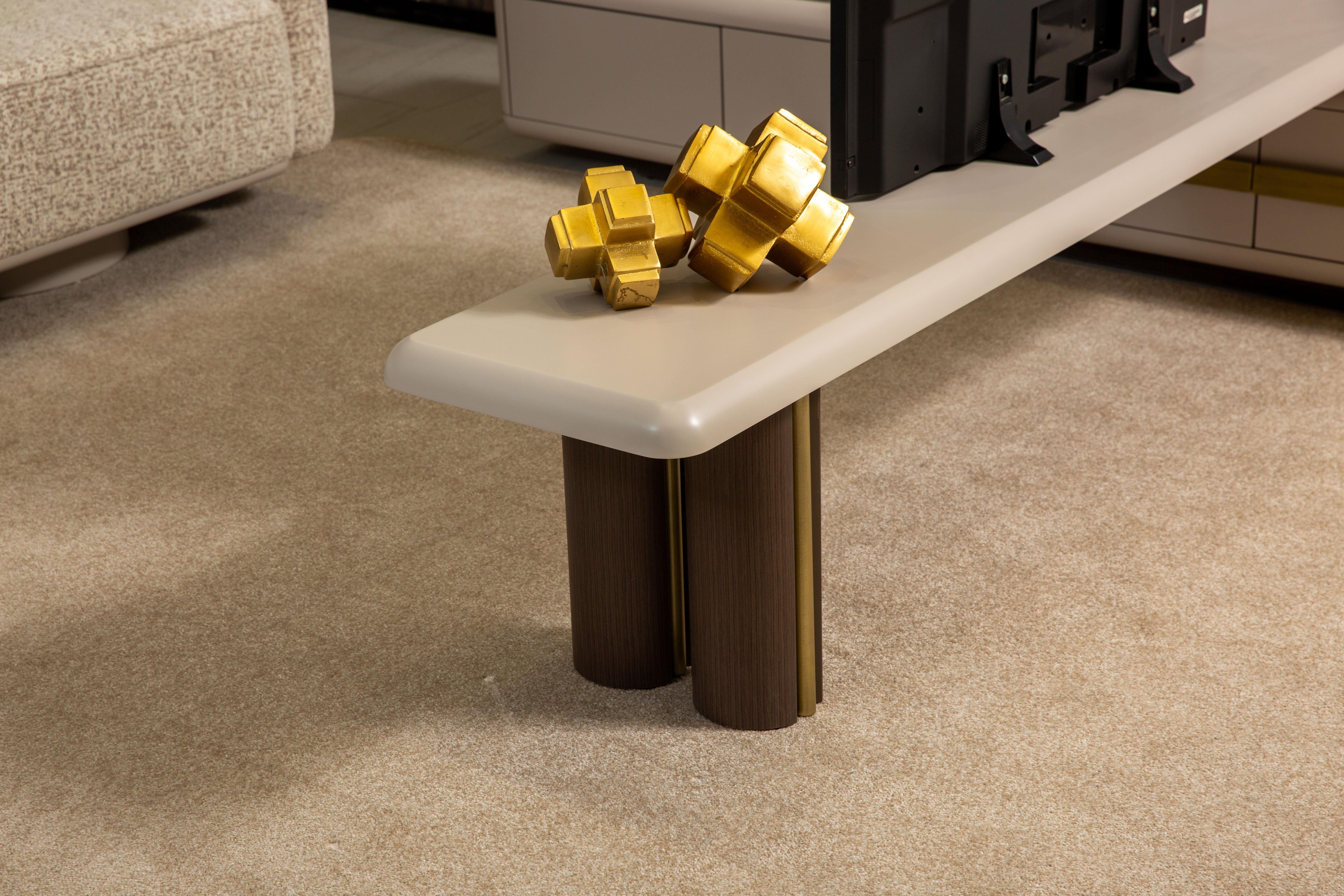 GOLF DUVAR ÜNİTESİ