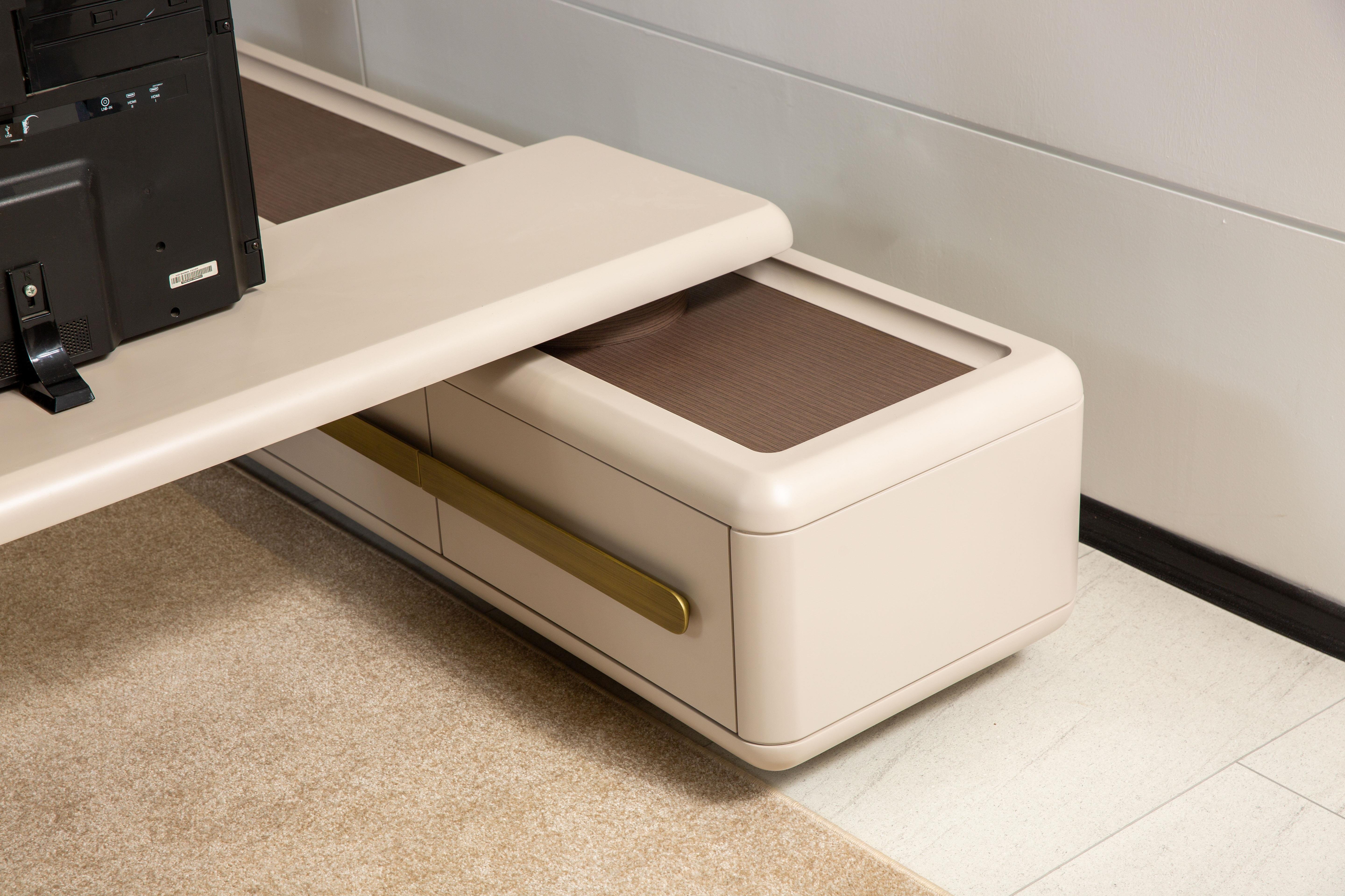 GOLF DUVAR ÜNİTESİ