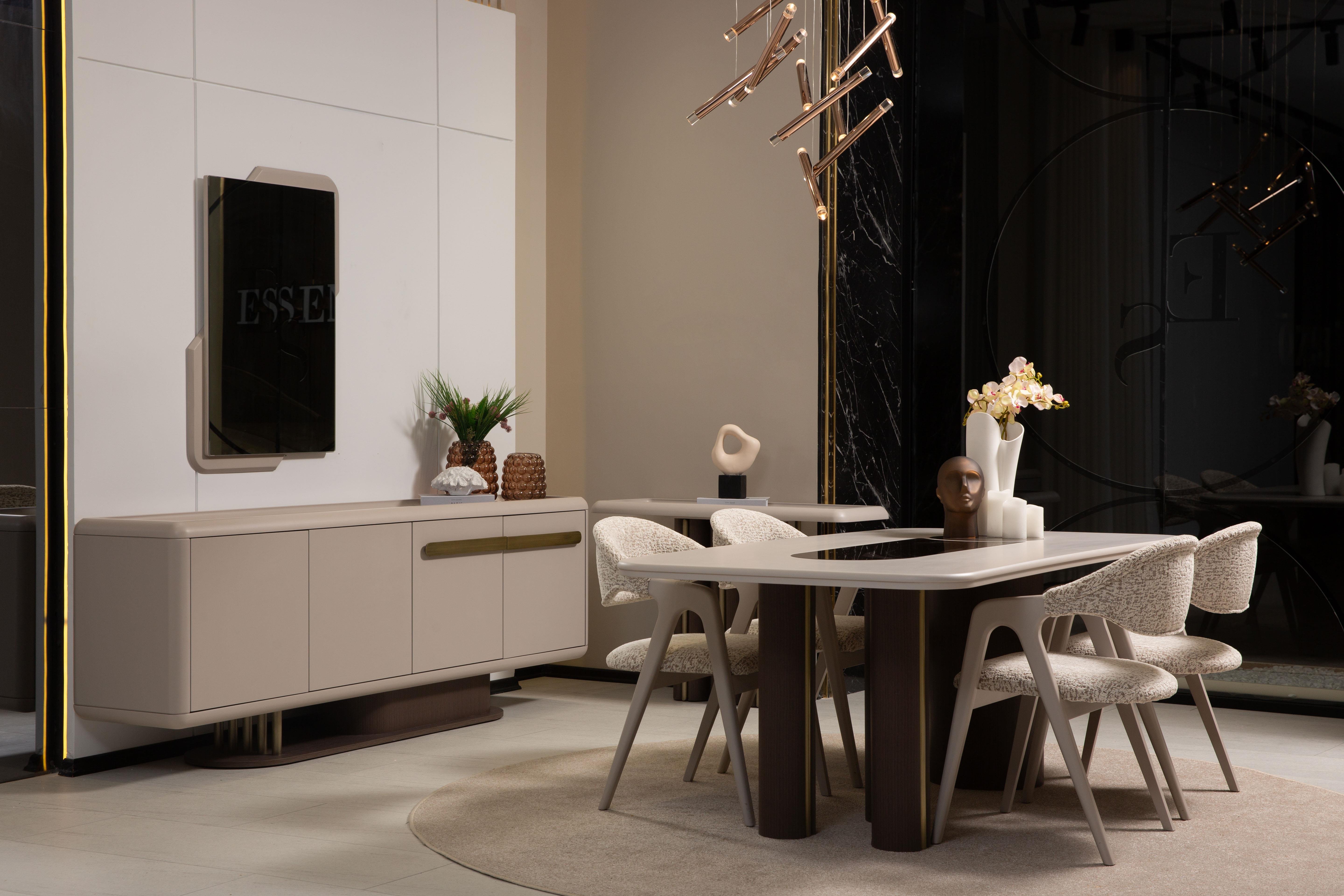 GOLF YEMEK ODASI TAKIMI