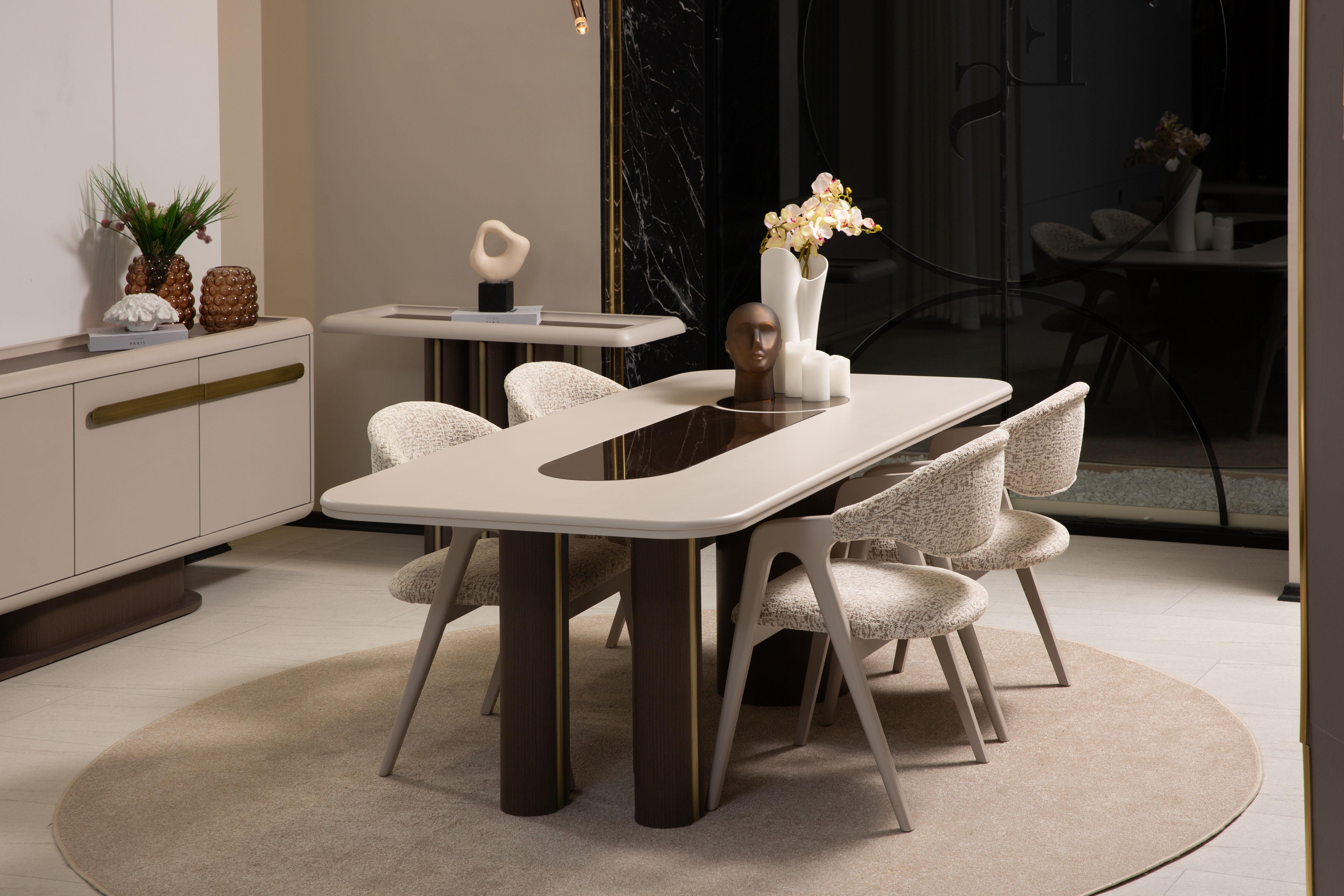 GOLF YEMEK ODASI TAKIMI