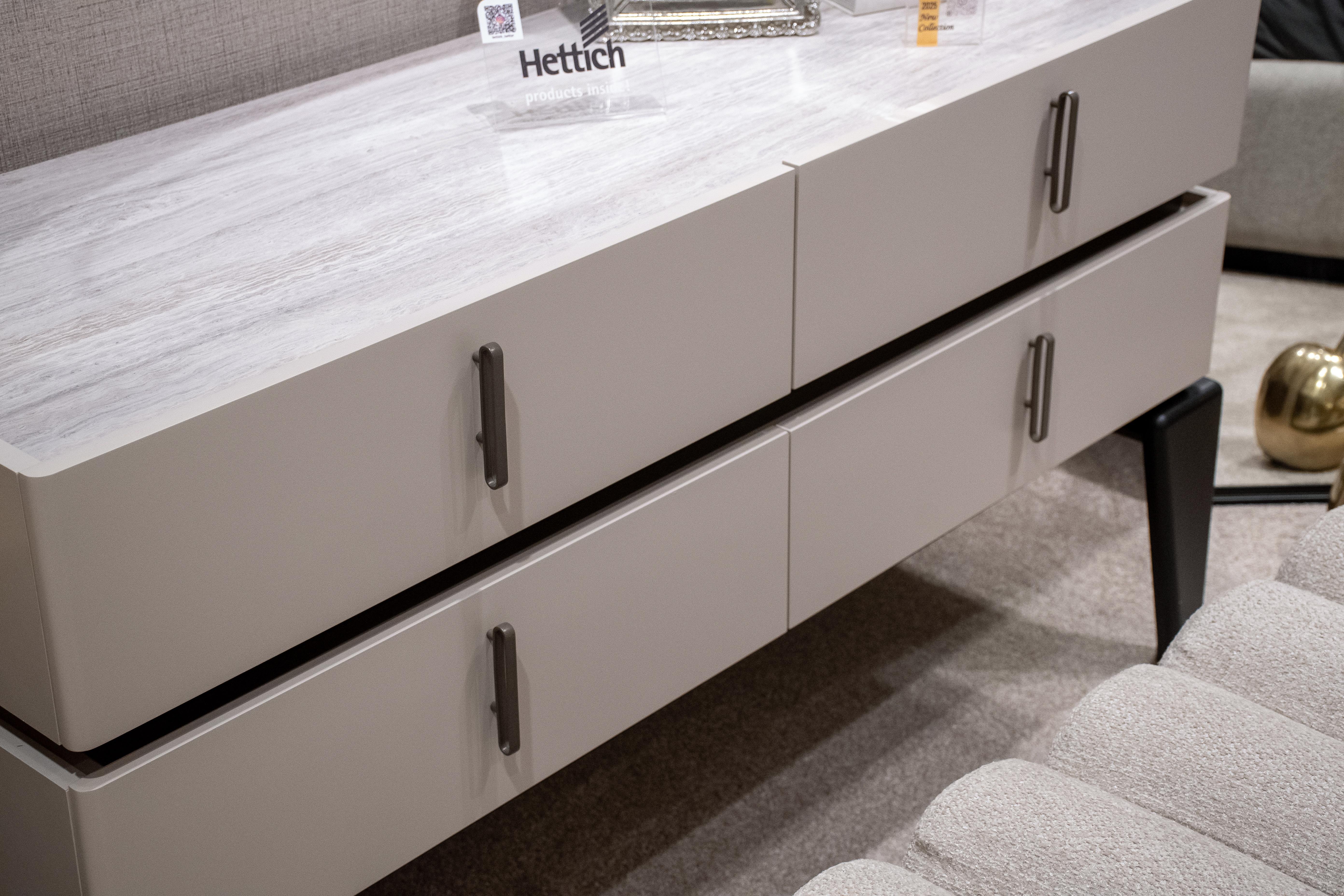 GÖLGE AYNALI ŞİFONYER