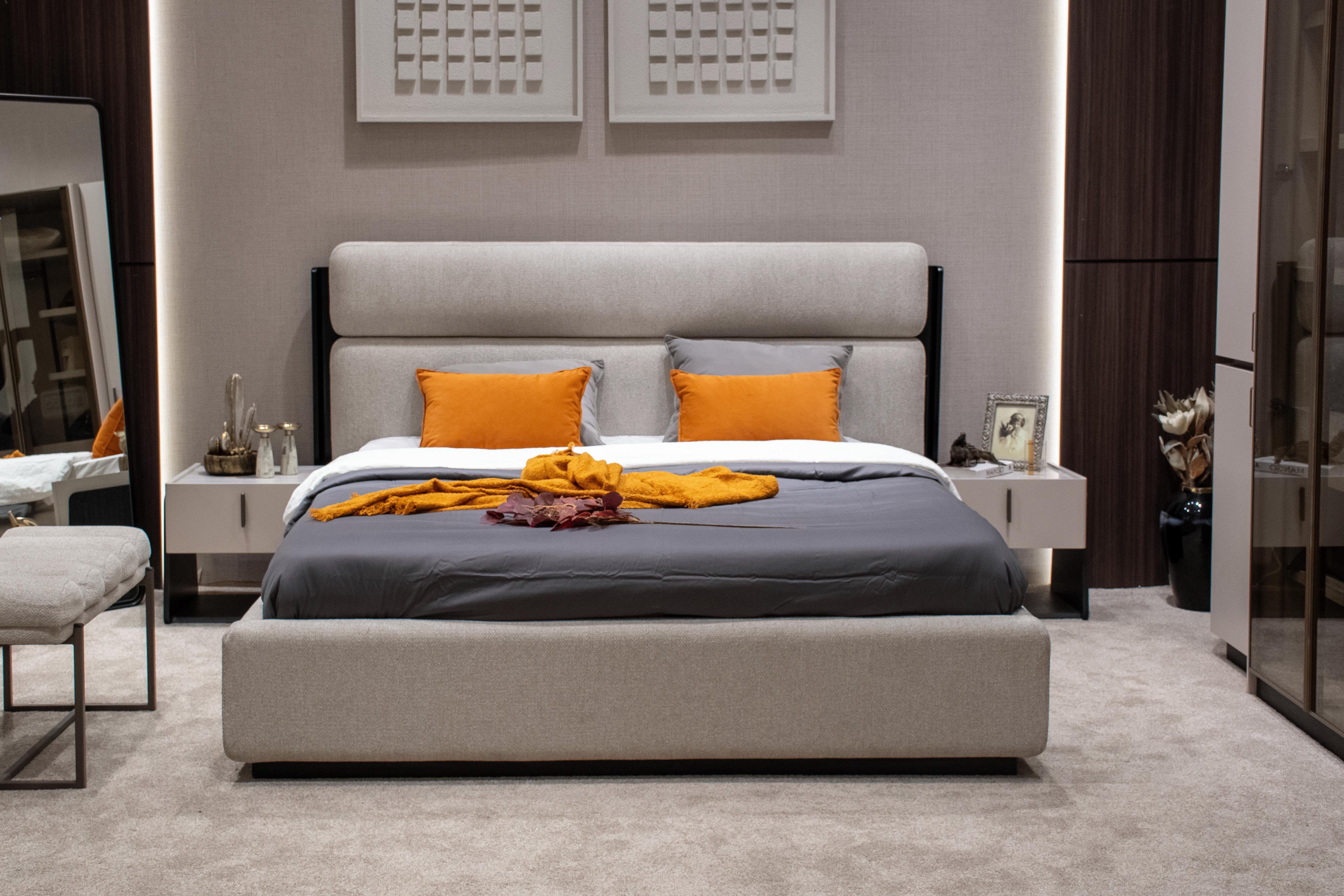 GÖLGE YATAK ODASI TAKIMI