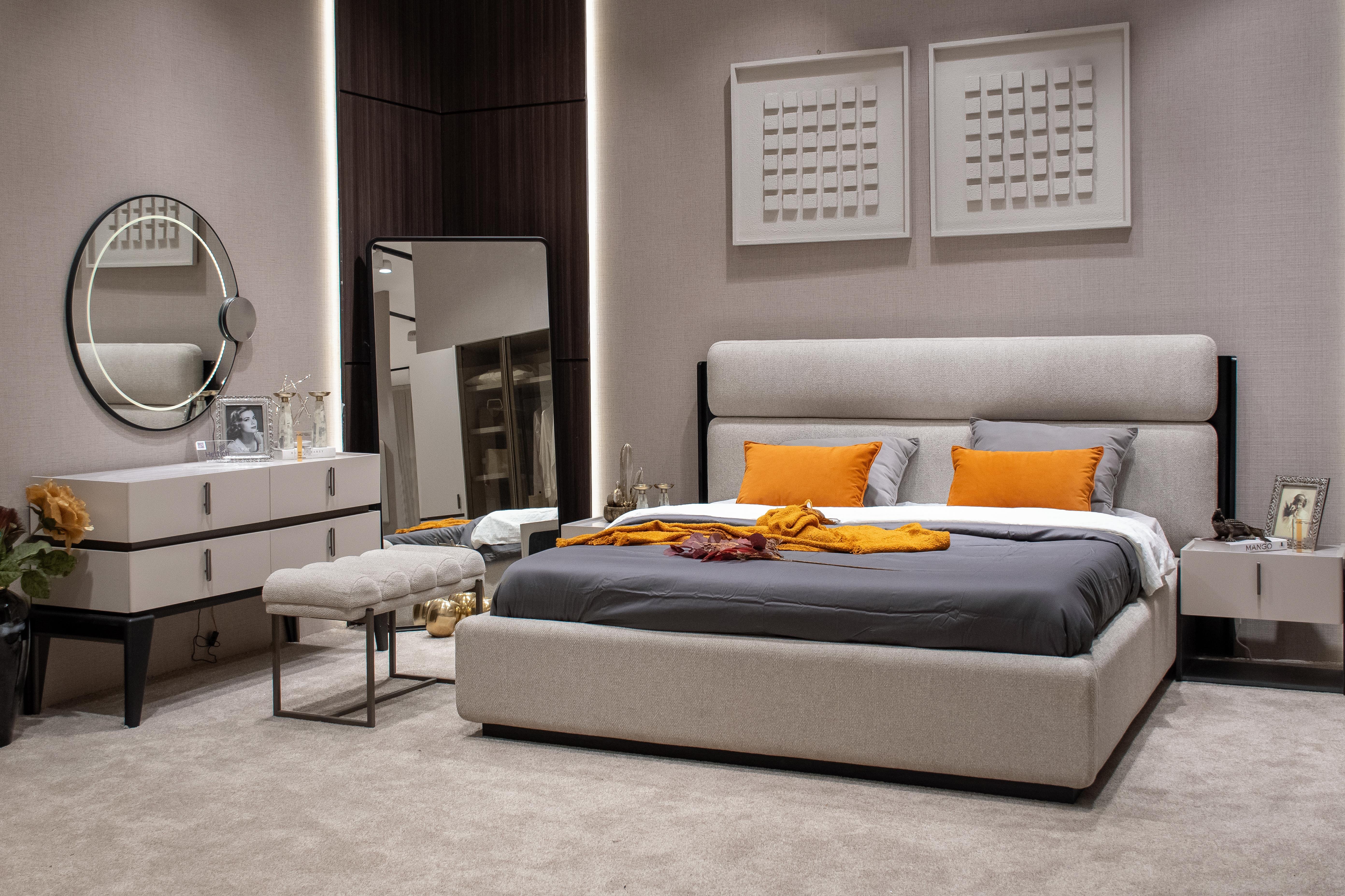 GÖLGE YATAK ODASI TAKIMI