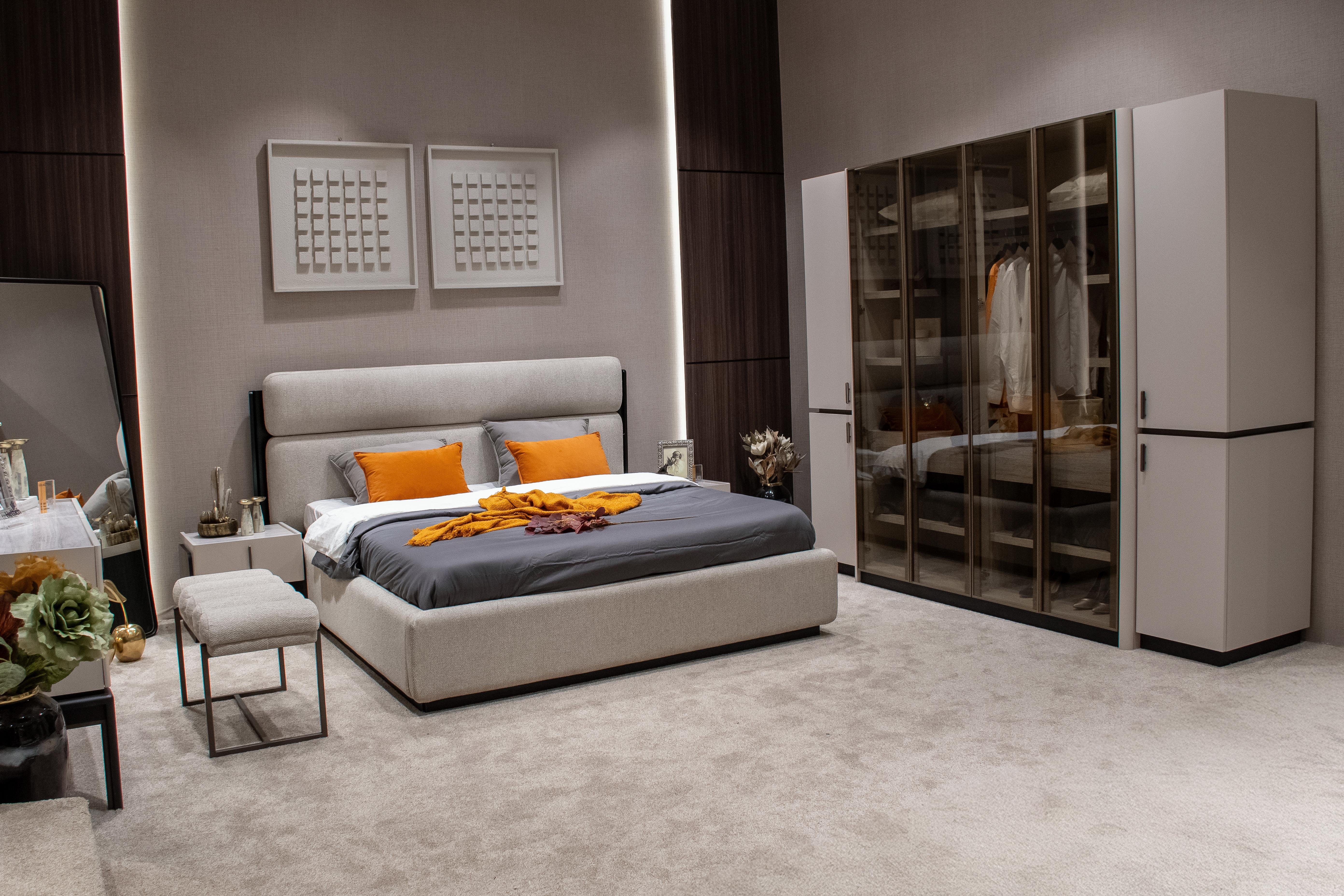 GÖLGE YATAK ODASI TAKIMI