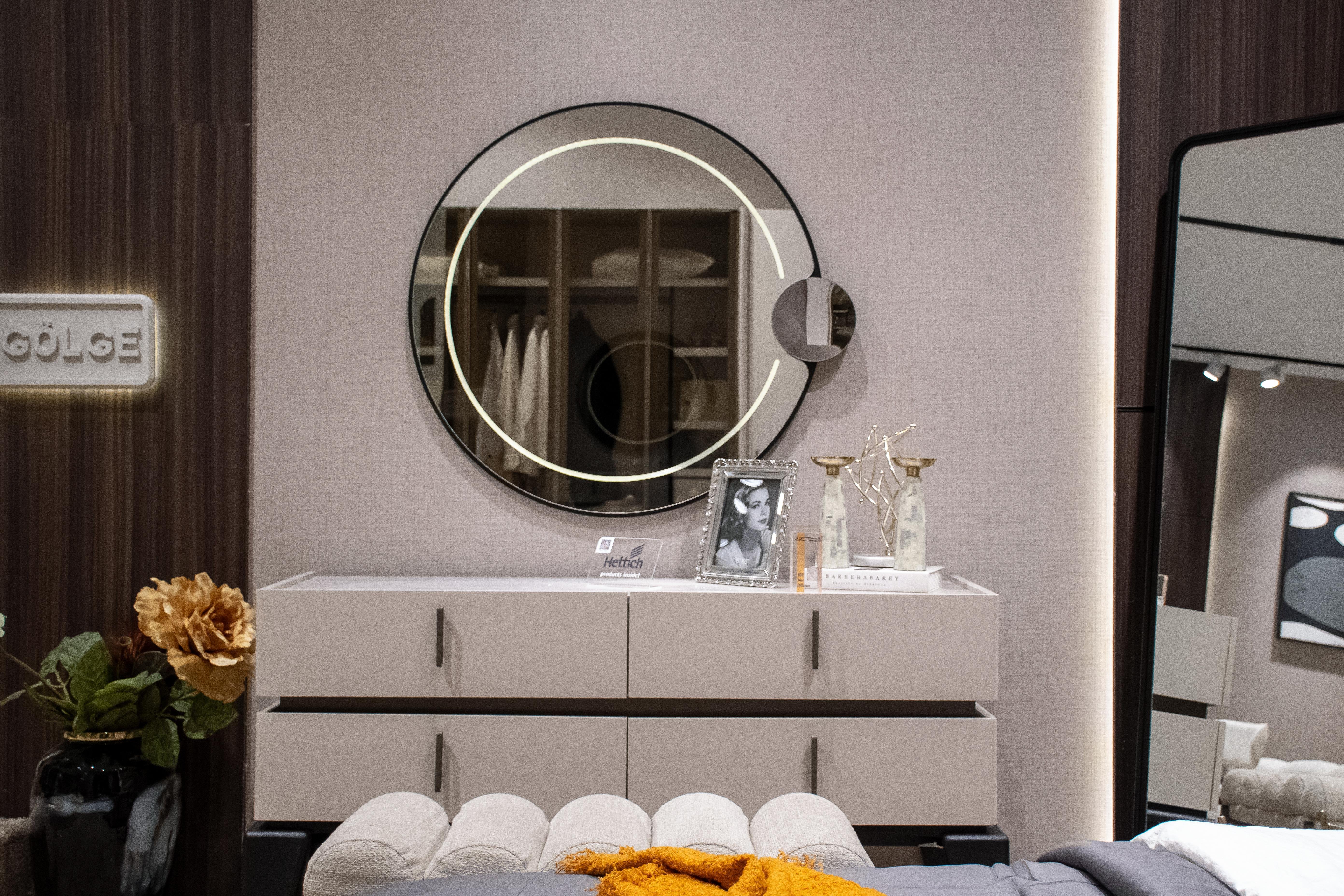 GÖLGE YATAK ODASI TAKIMI