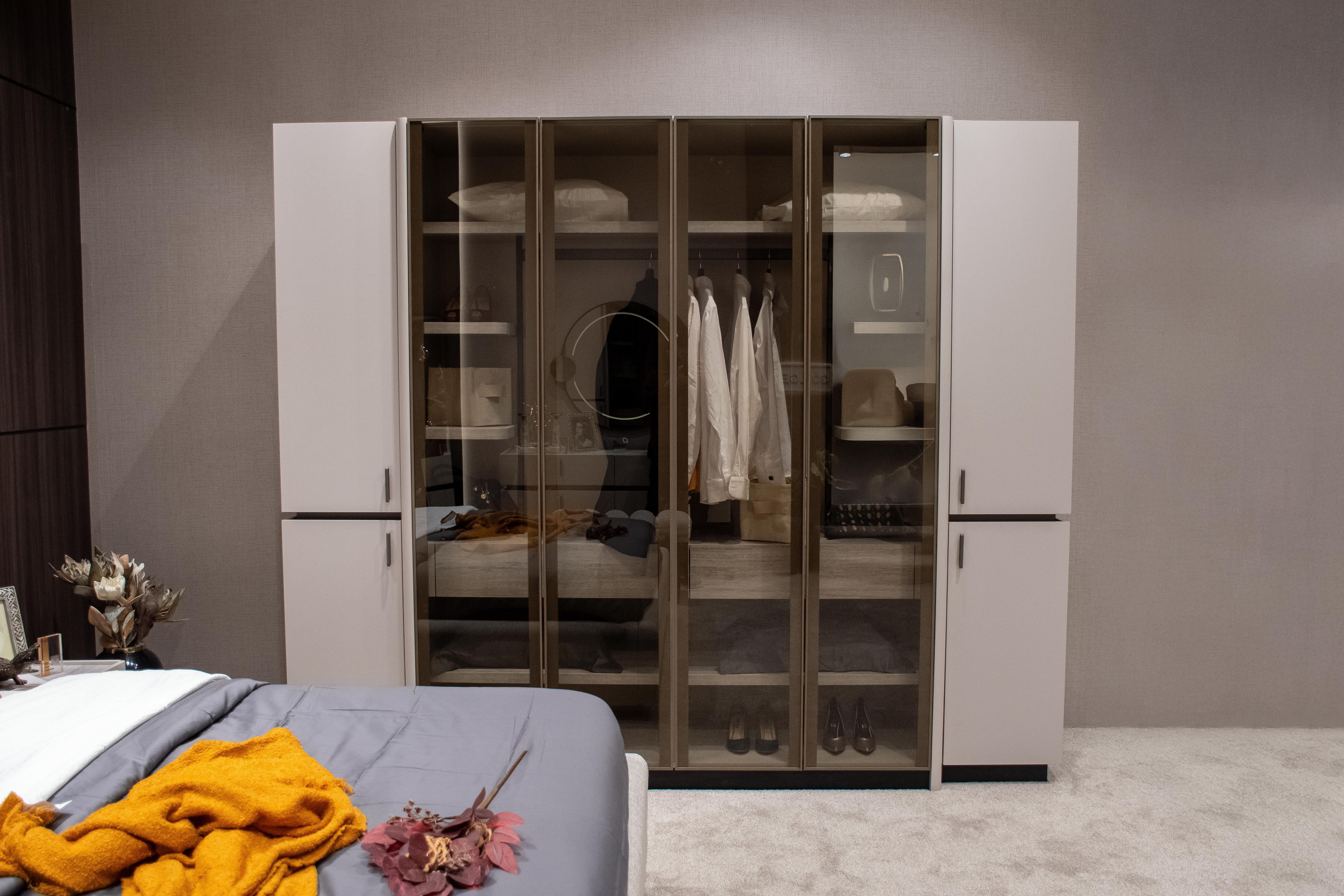 GÖLGE YATAK ODASI TAKIMI