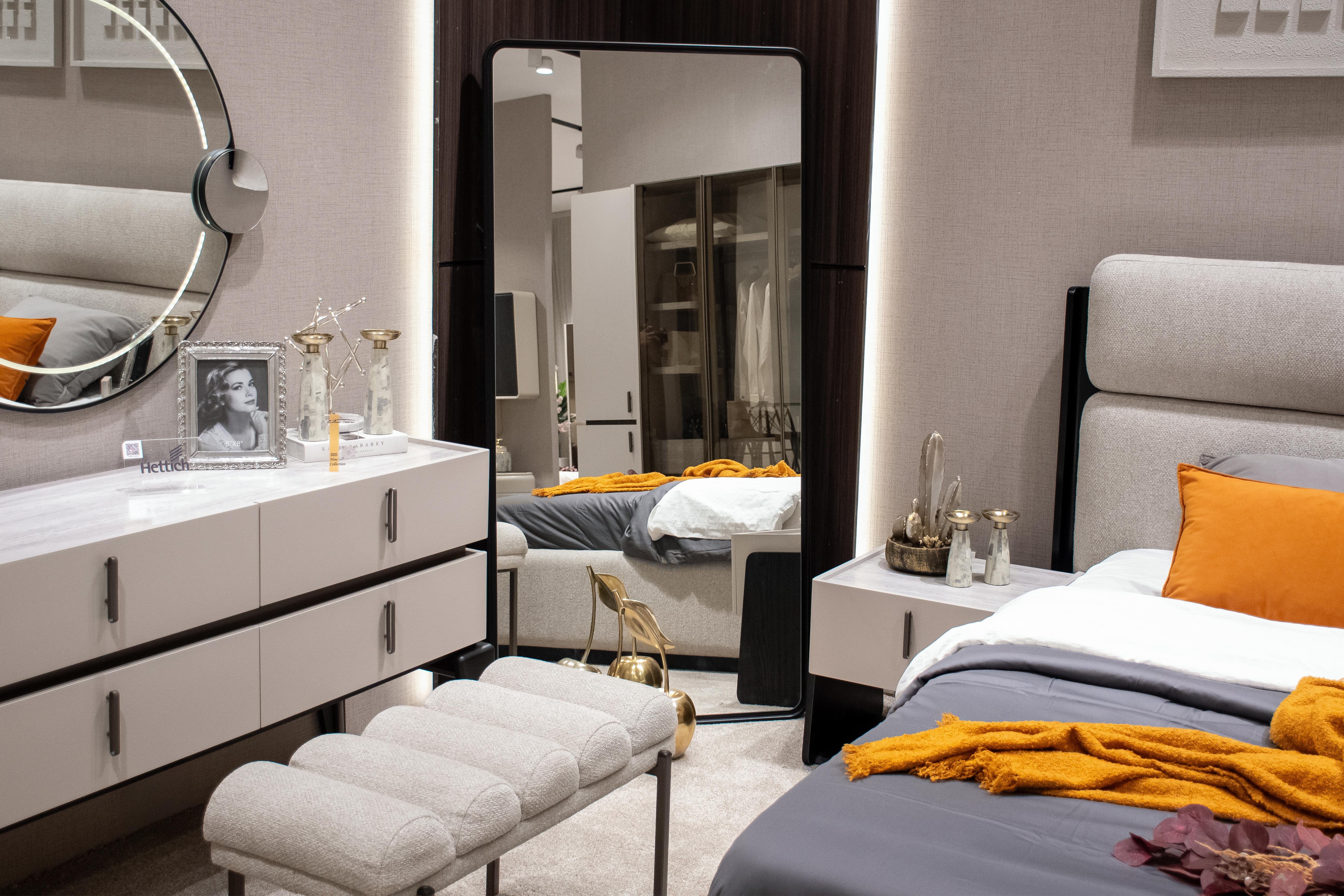 GÖLGE YATAK ODASI TAKIMI