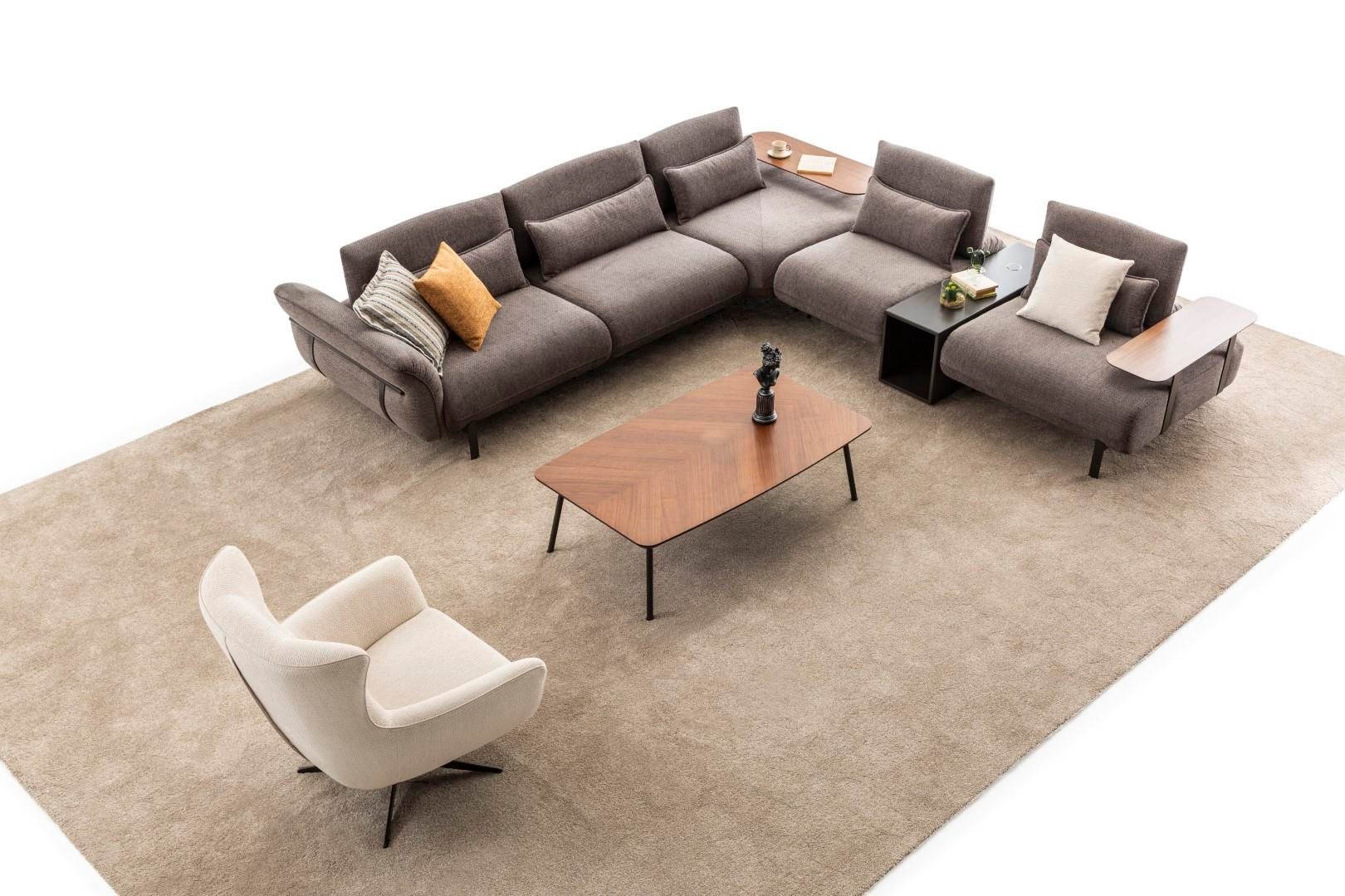 GRANDE KÖŞE TAKIMI 