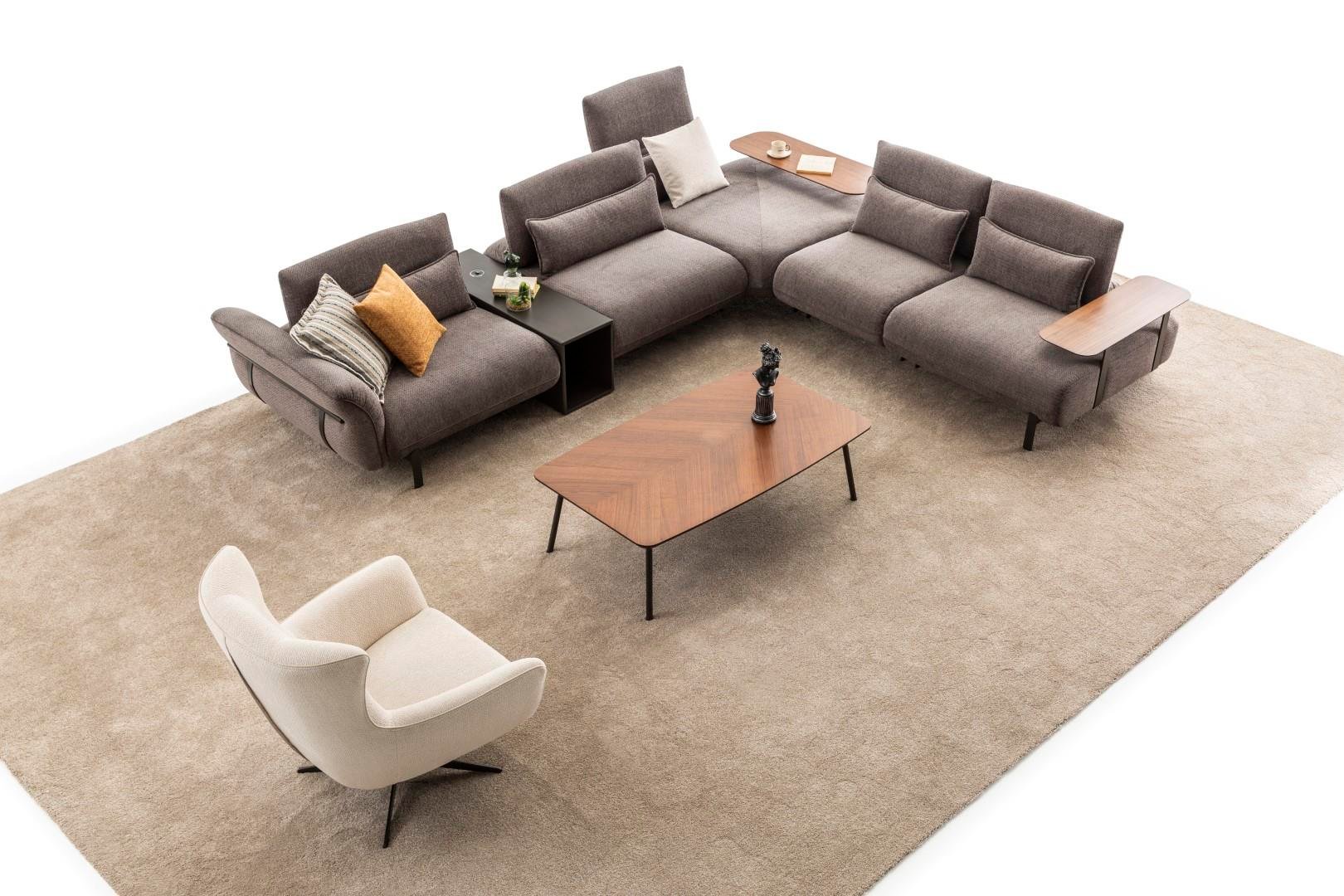 GRANDE KÖŞE TAKIMI 