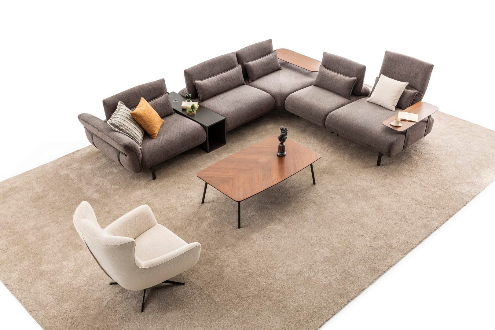 GRANDE KÖŞE TAKIMI 