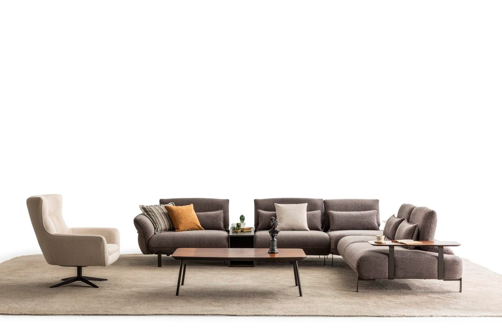 GRANDE KÖŞE TAKIMI 