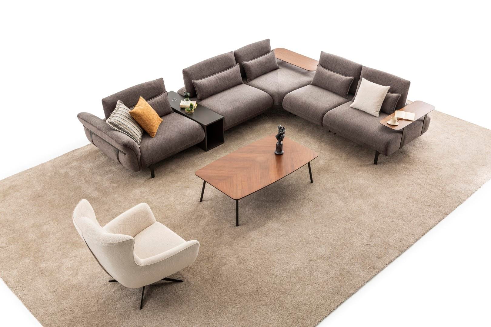 GRANDE KÖŞE TAKIMI 