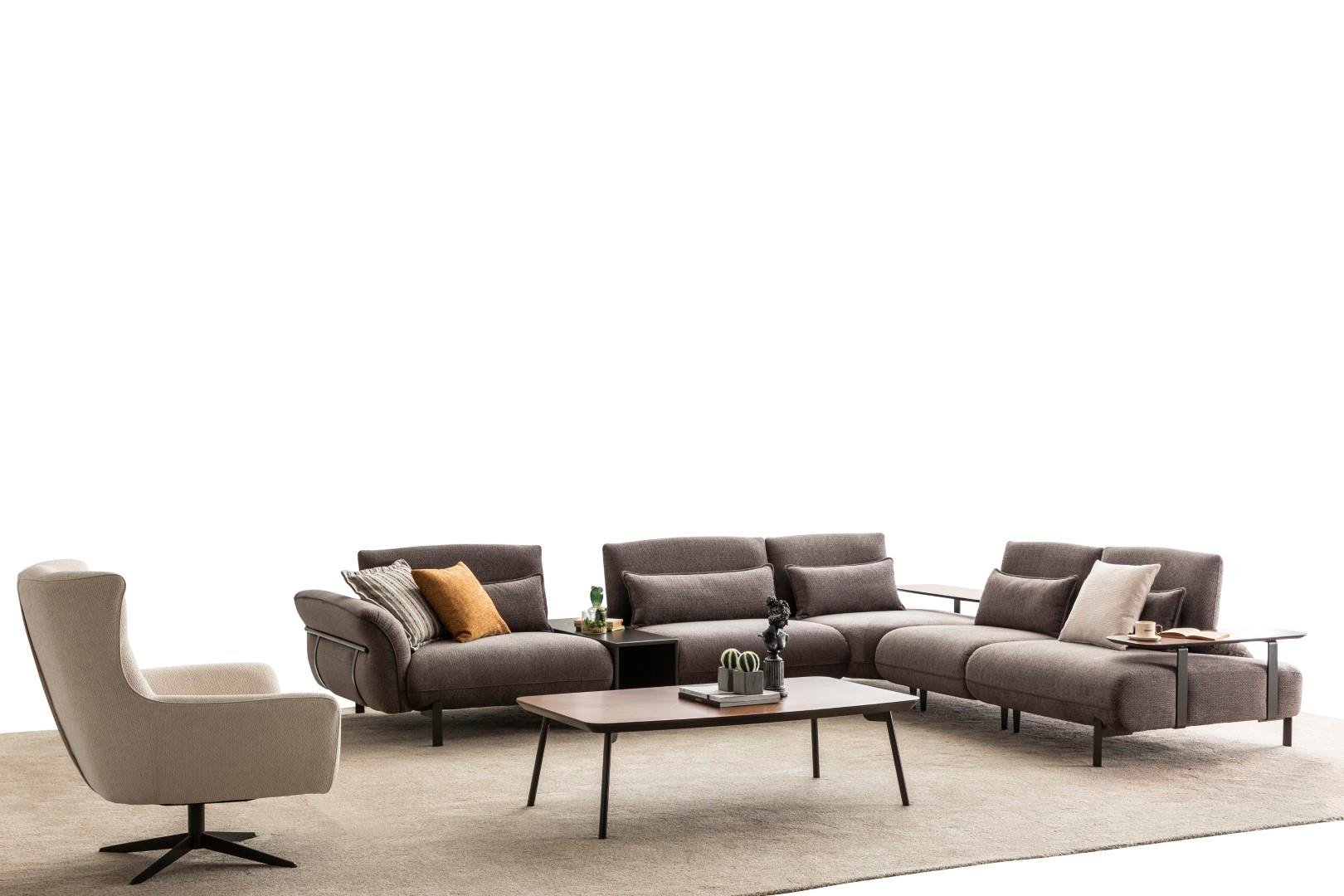 GRANDE KÖŞE TAKIMI 