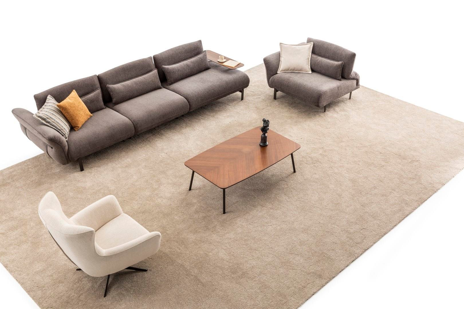 GRANDE KÖŞE TAKIMI 